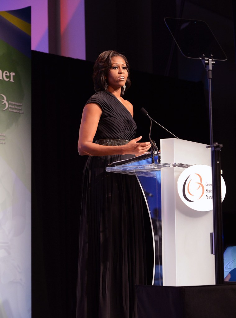 Michelle Obama's Best Looks Ever