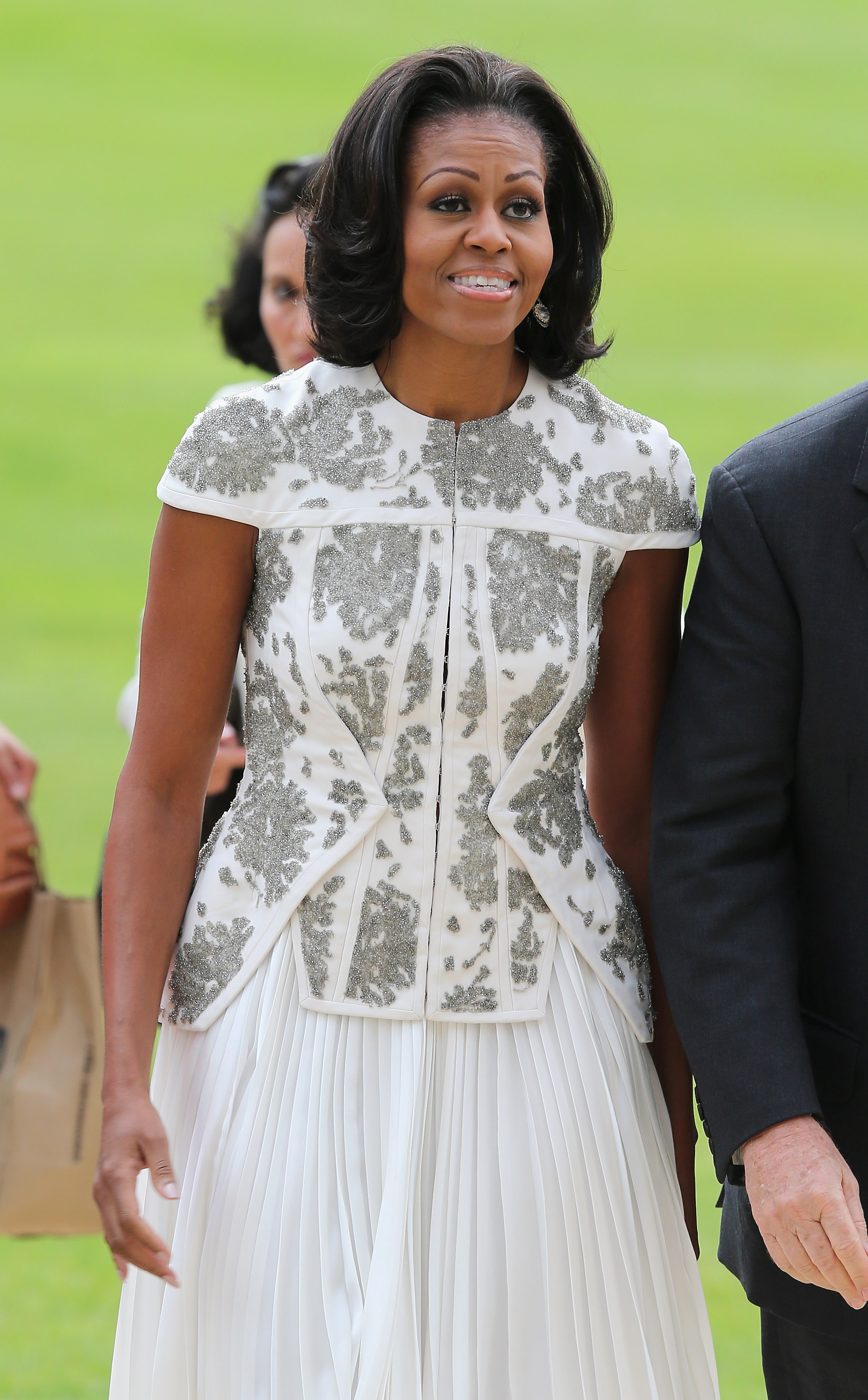 Michelle Obama's Best Looks Ever