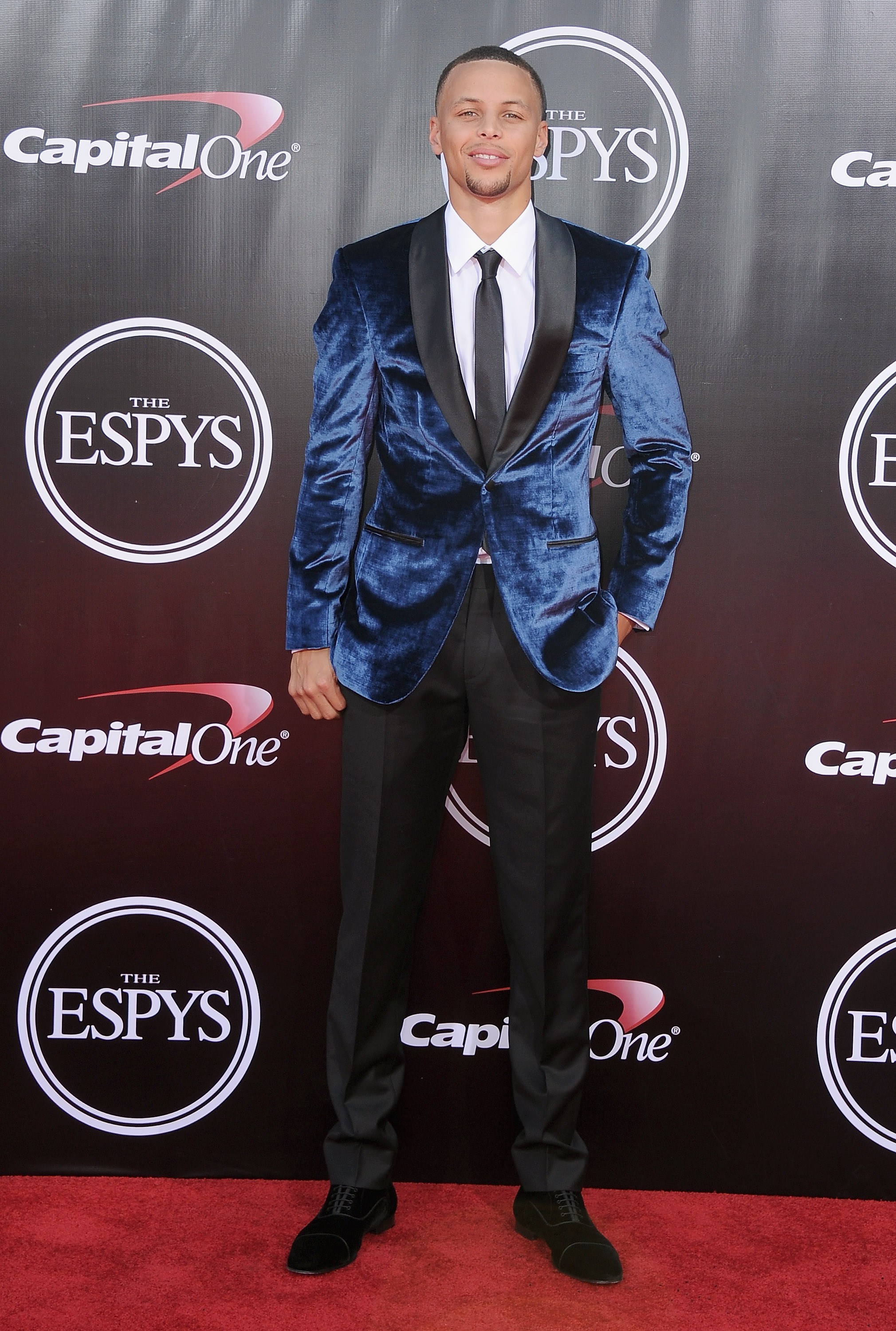 The 2016 ESPYS - Arrivals