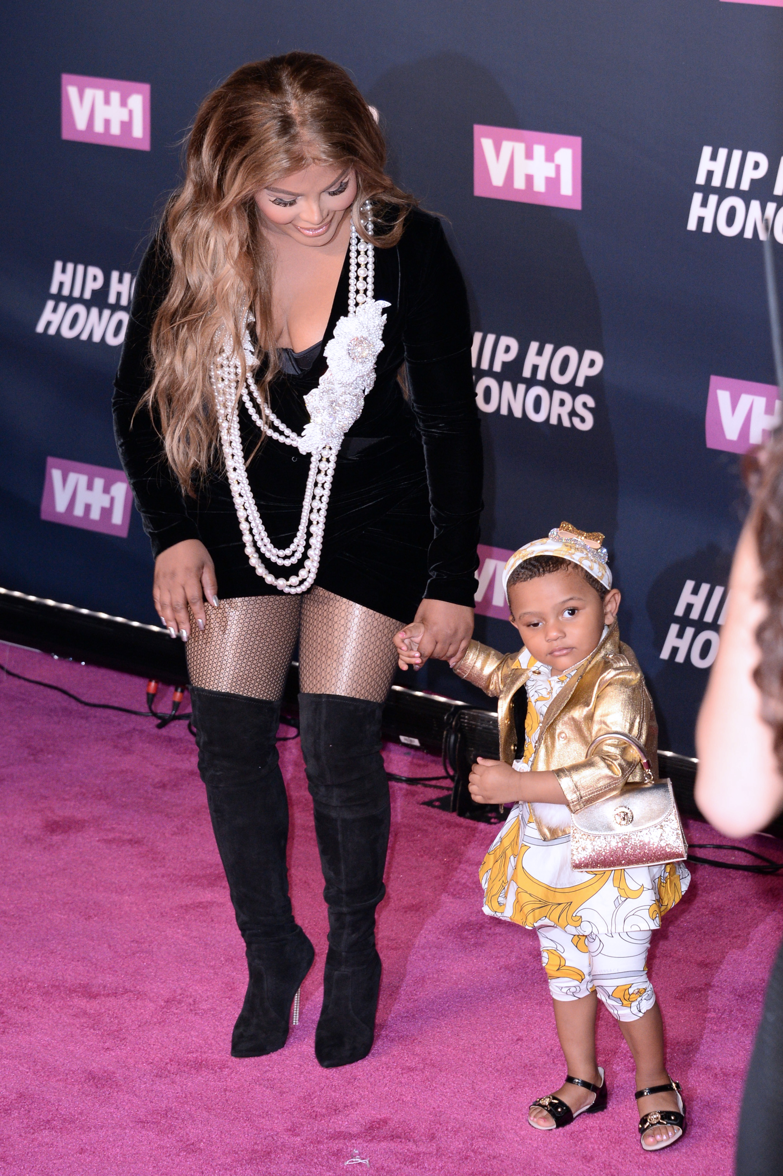 Celeb Pics Of The Week 7/10-7/16