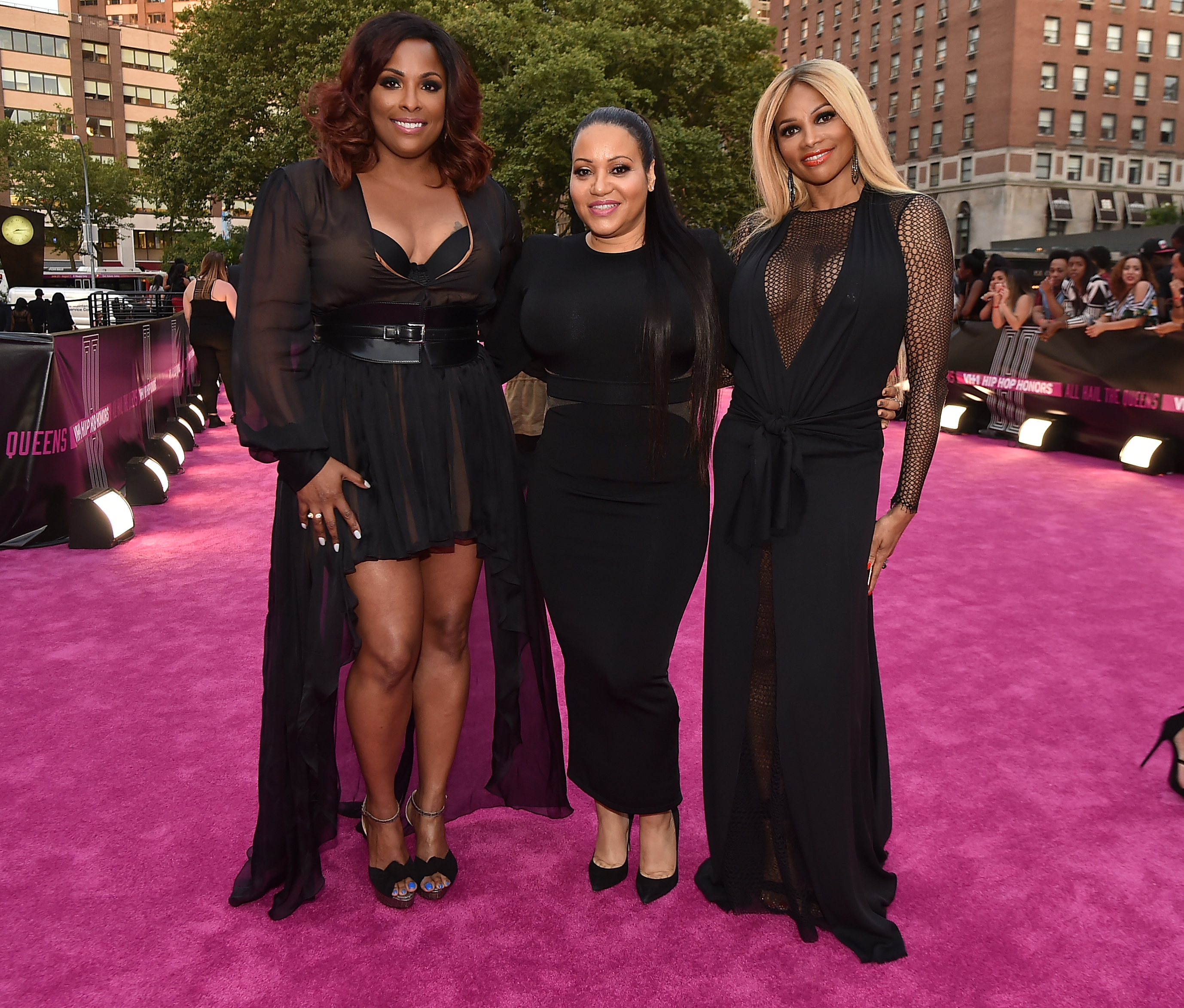 Celeb Pics Of The Week 7/10-7/16