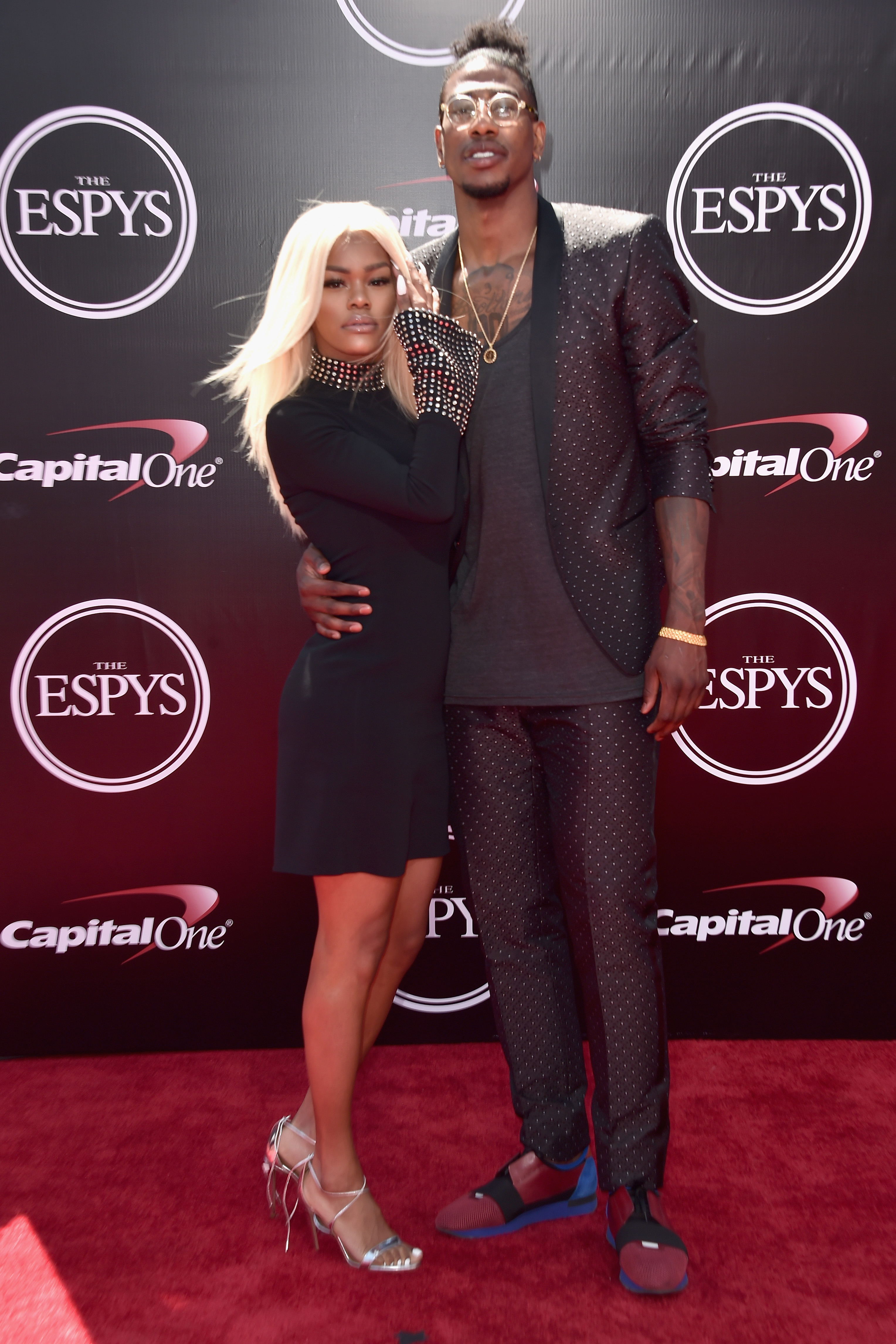 Celeb Pics Of The Week 7/10-7/16