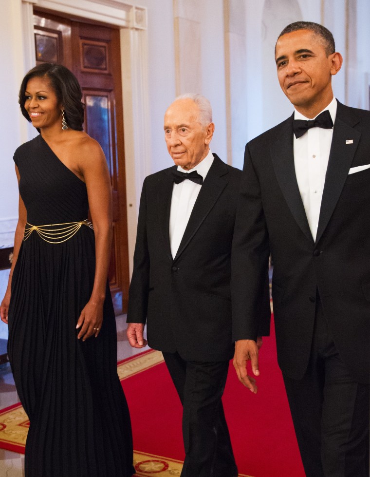 Michelle Obama's Best Looks Ever