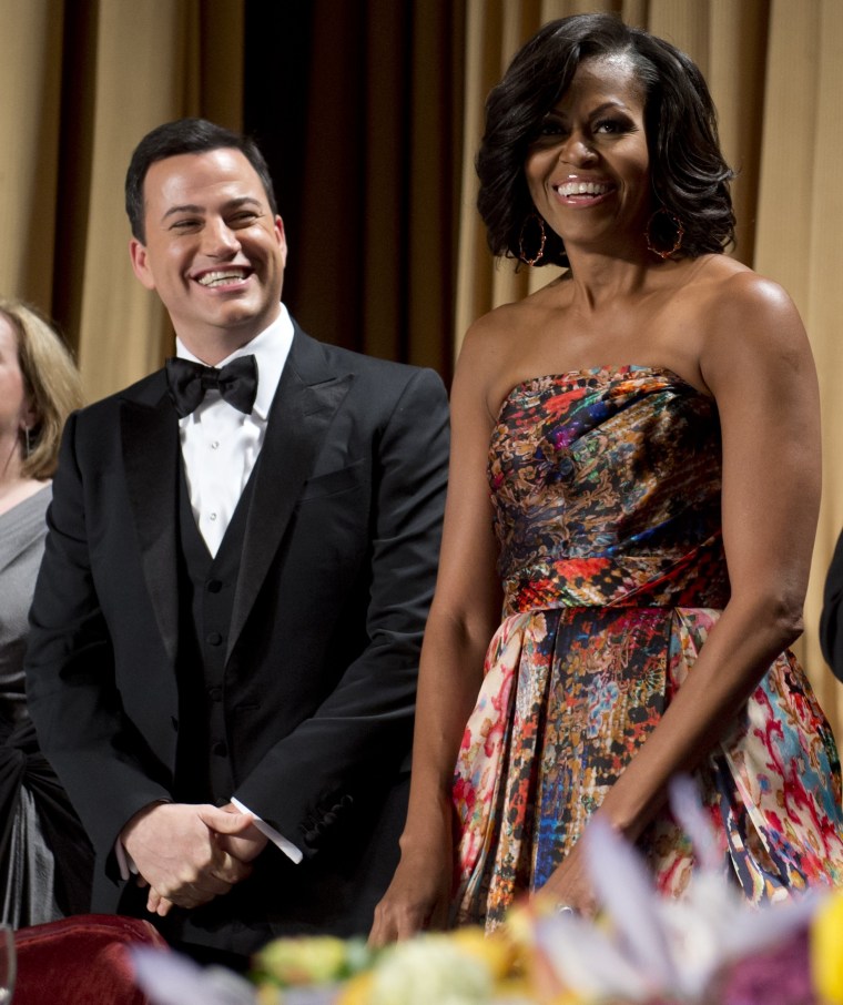 Michelle Obama's Best Looks Ever