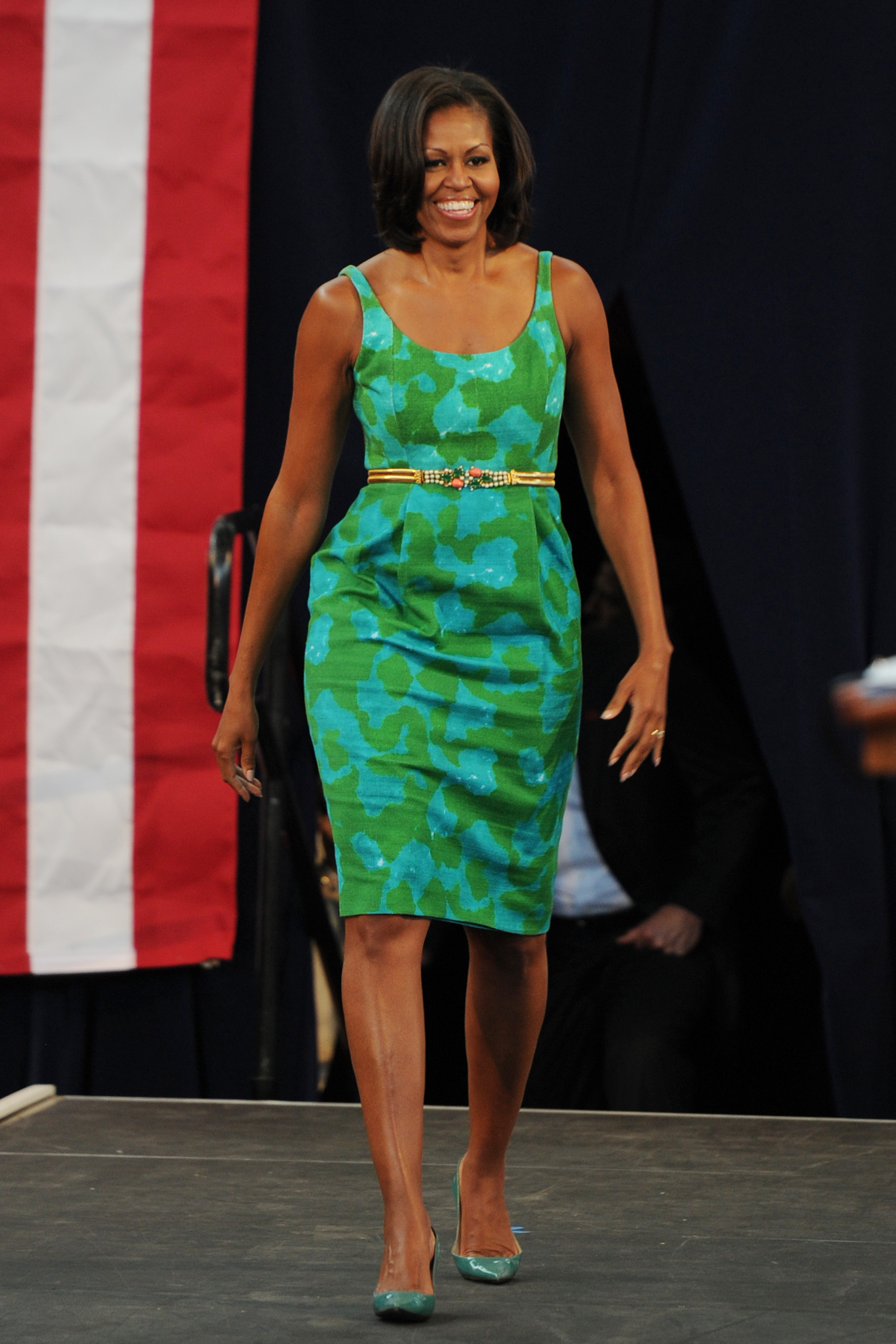 Michelle Obama's Best Looks Ever
