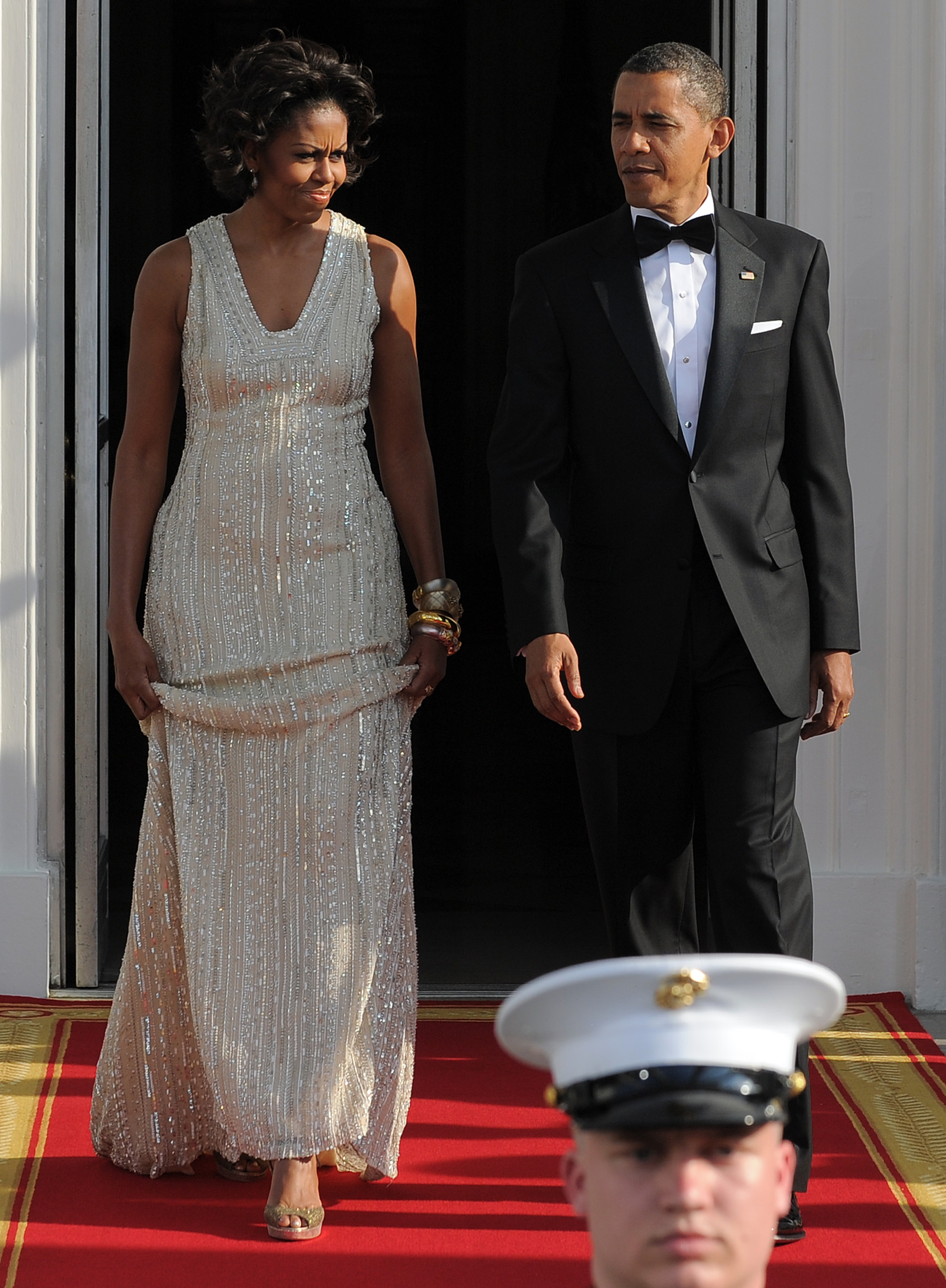 Michelle Obama's Best Looks Ever