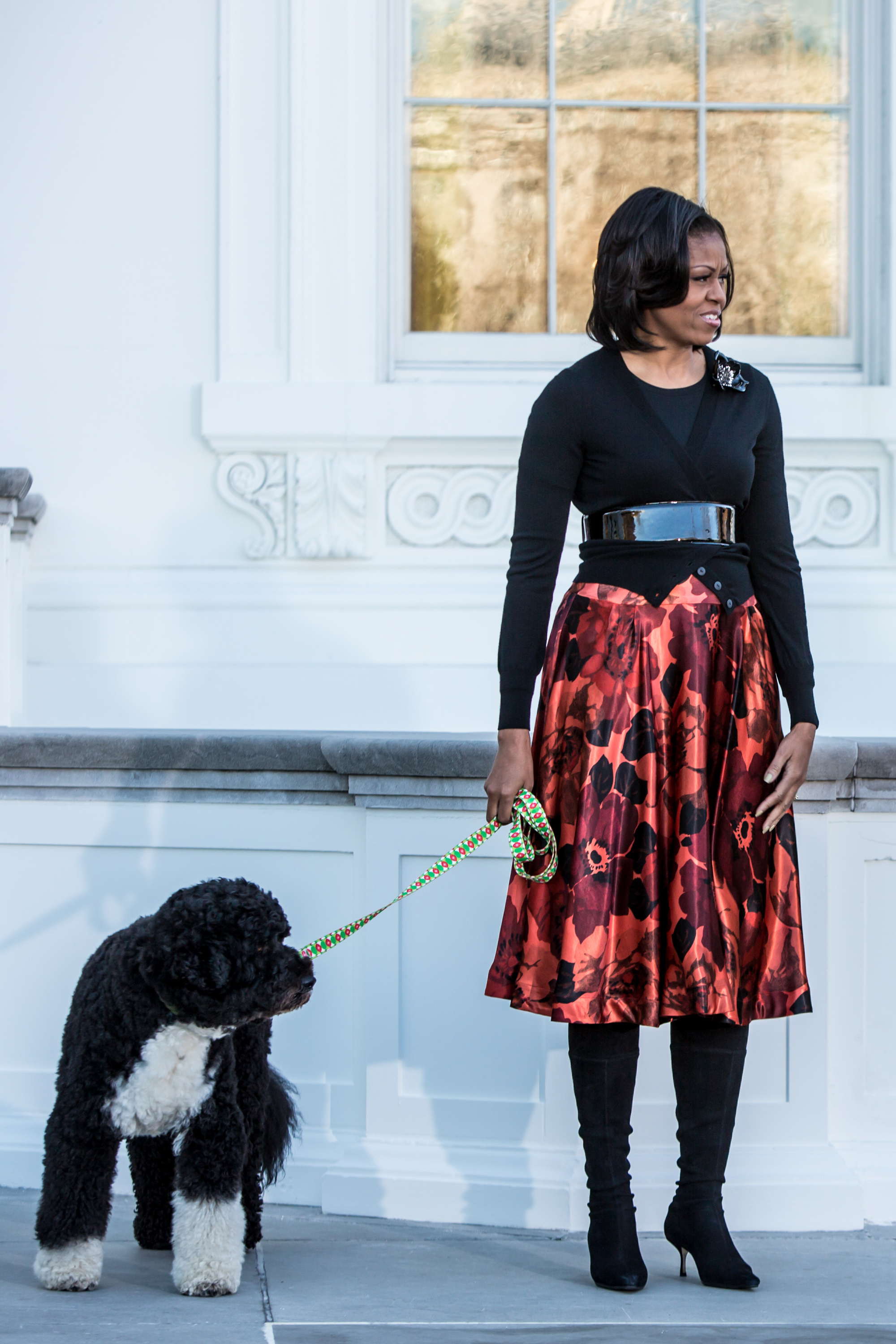 Michelle Obama's Best Looks Ever