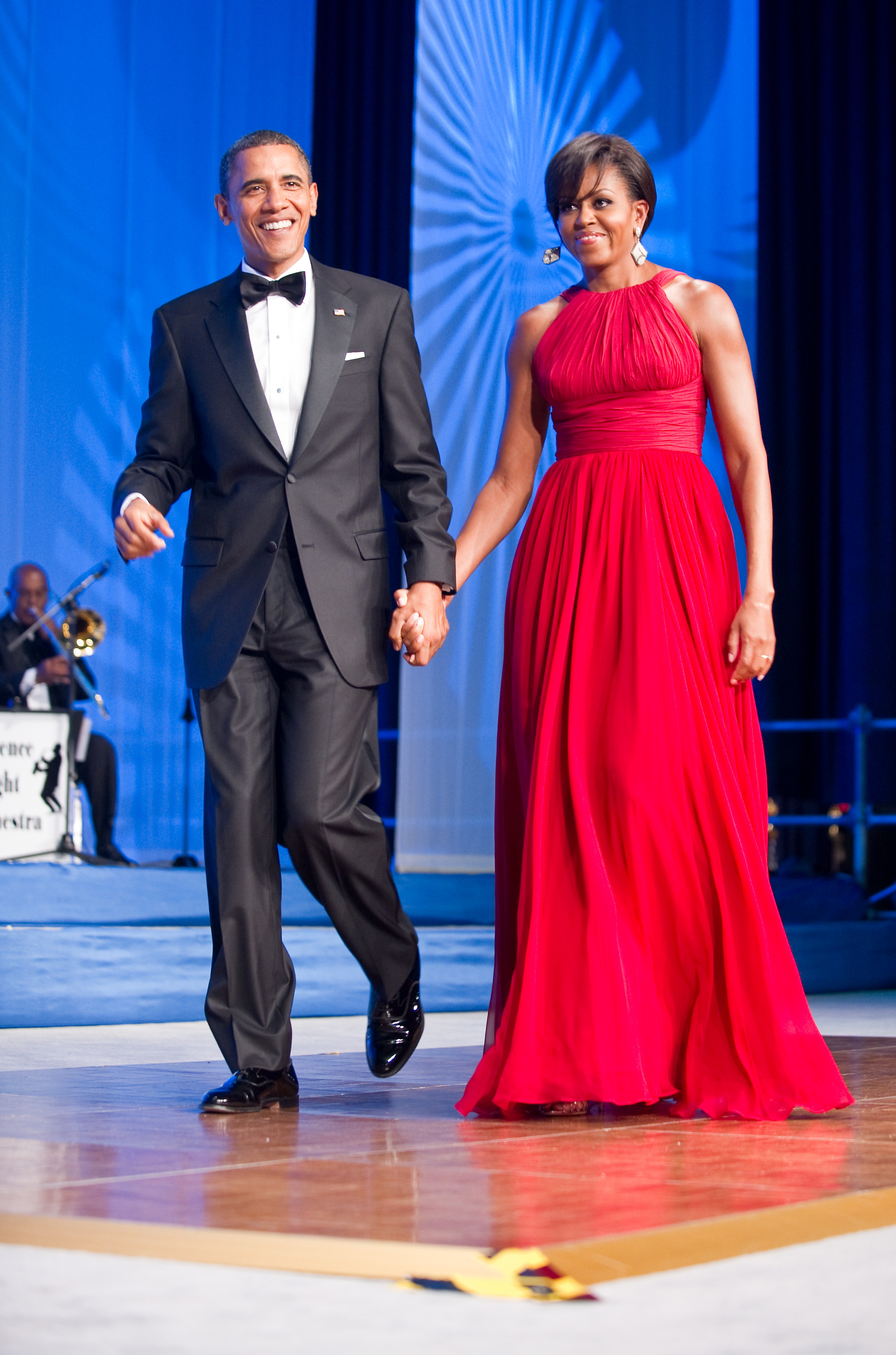 Michelle Obama's Best Looks Ever