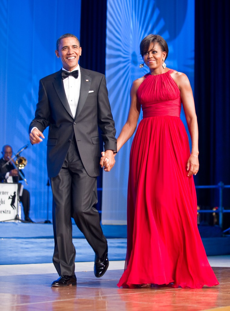 Michelle Obama's Best Looks Ever