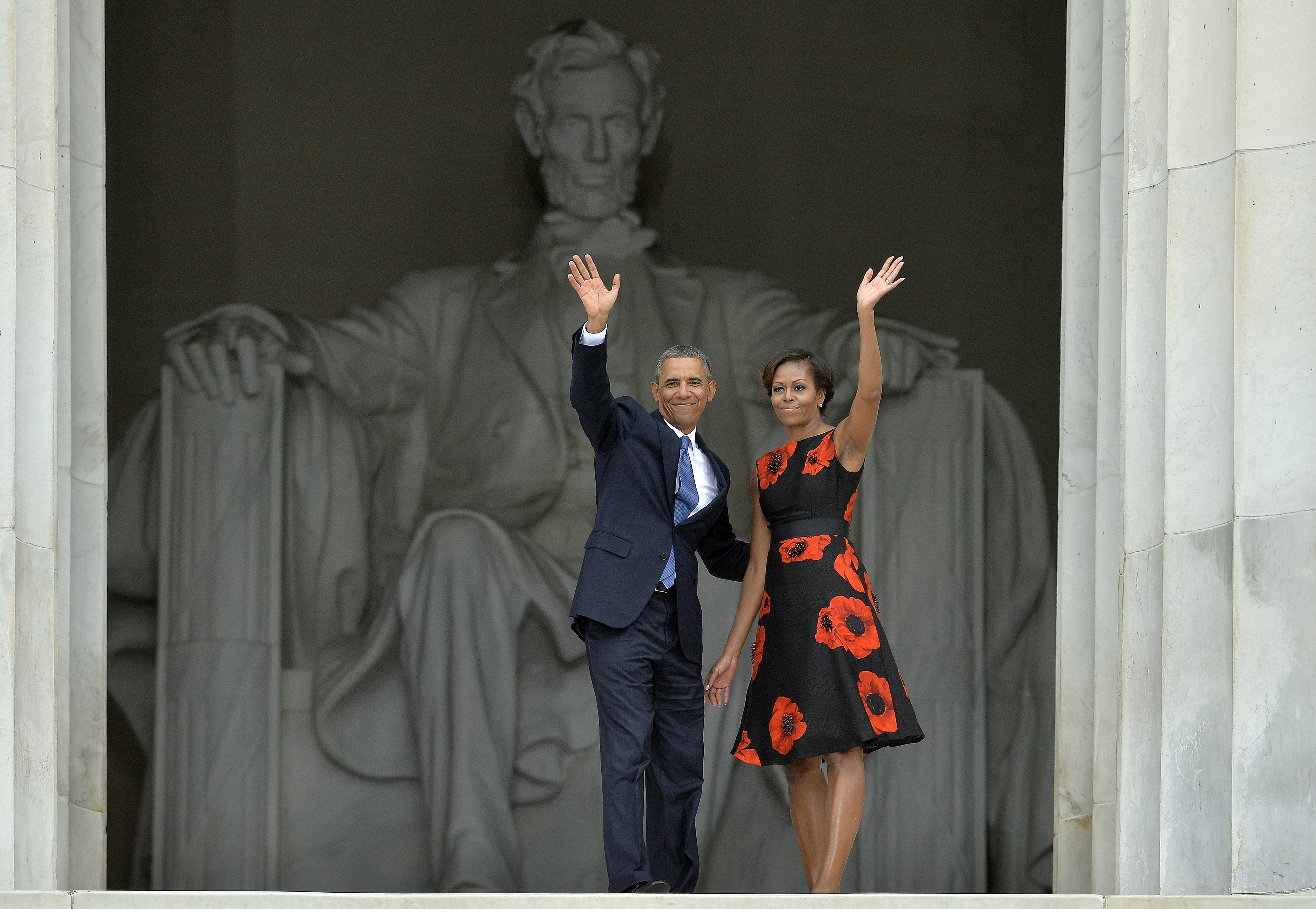 Michelle Obama's Best Looks Ever