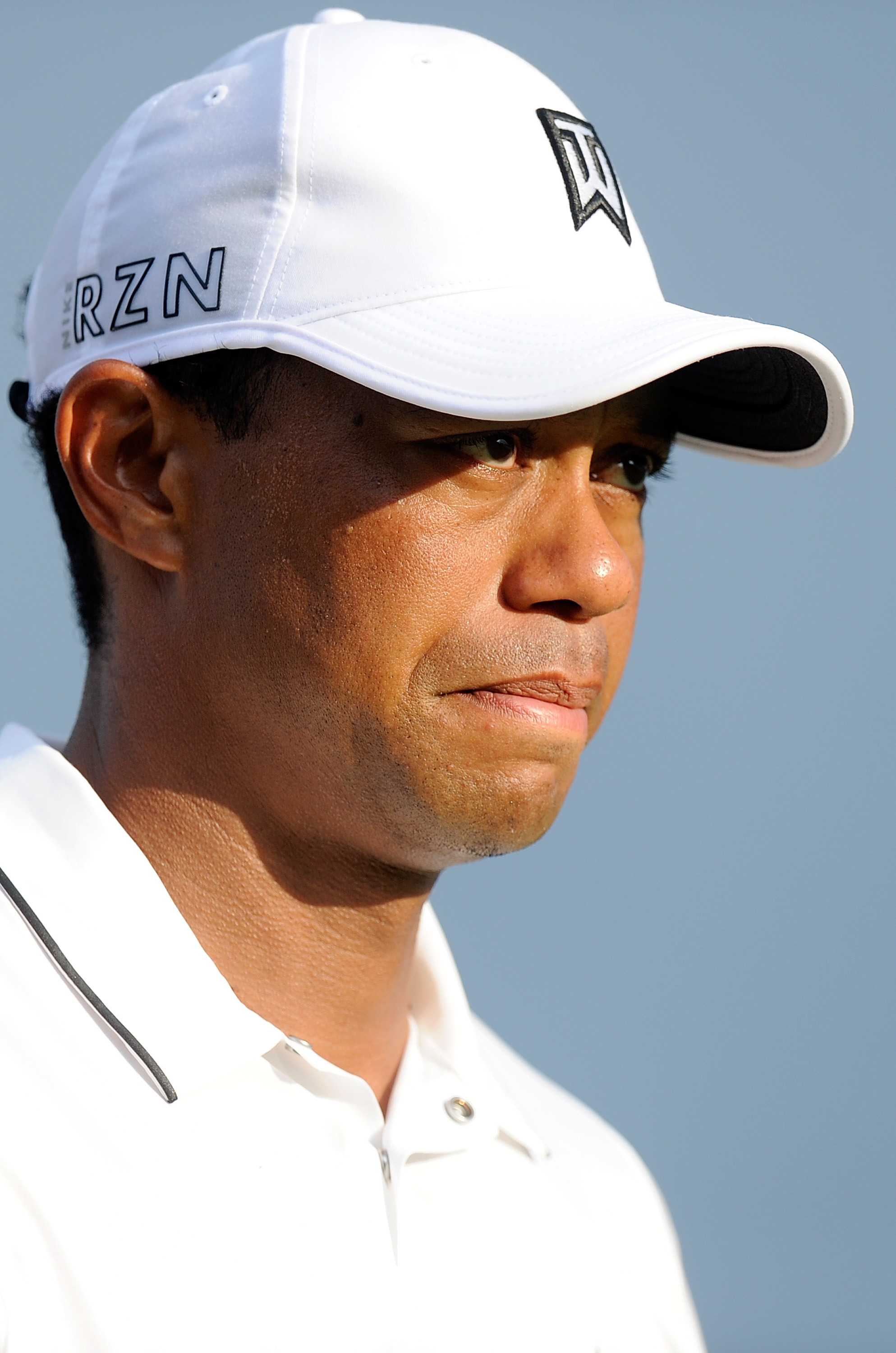 Tiger Woods' Infidelity Scandal