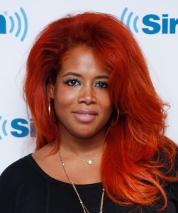 Celebrities Visit SiriusXM Studios - September 28, 2015