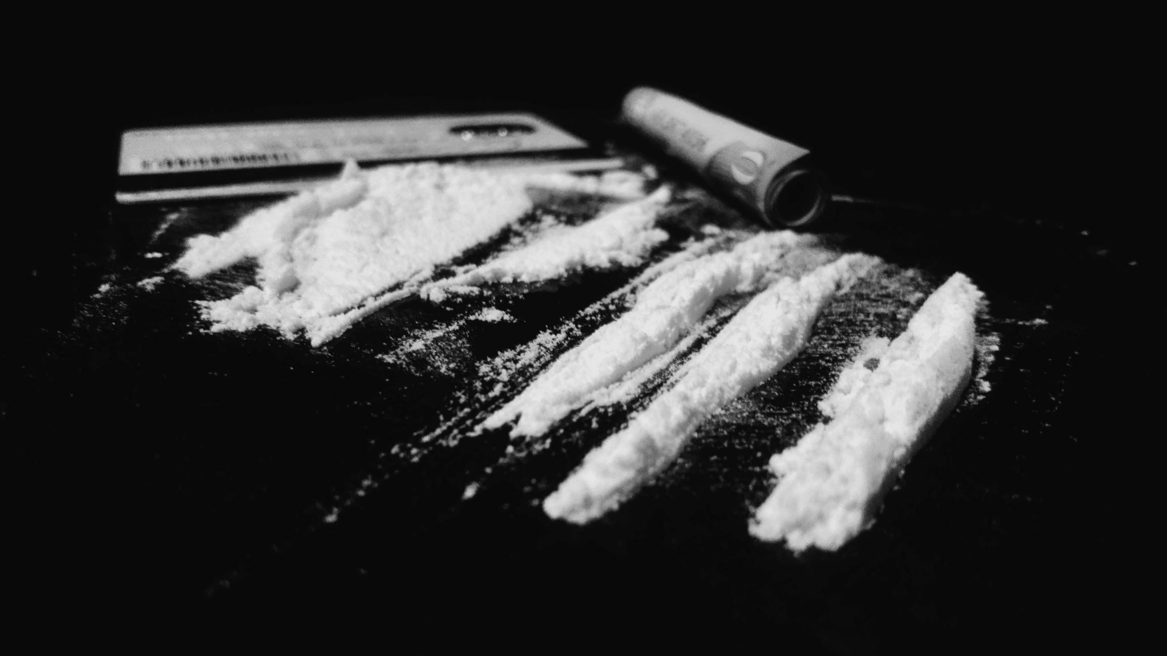 Crack Cocaine