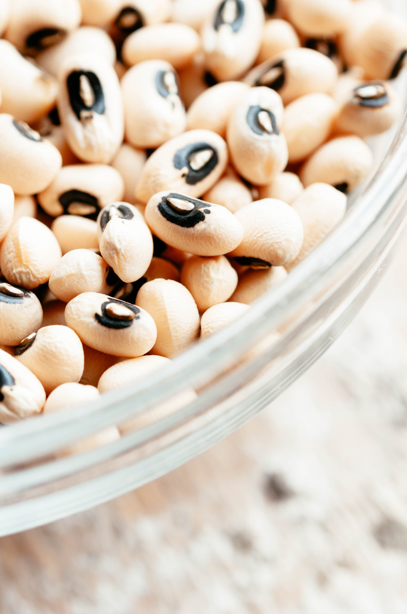 Black Eyed Peas