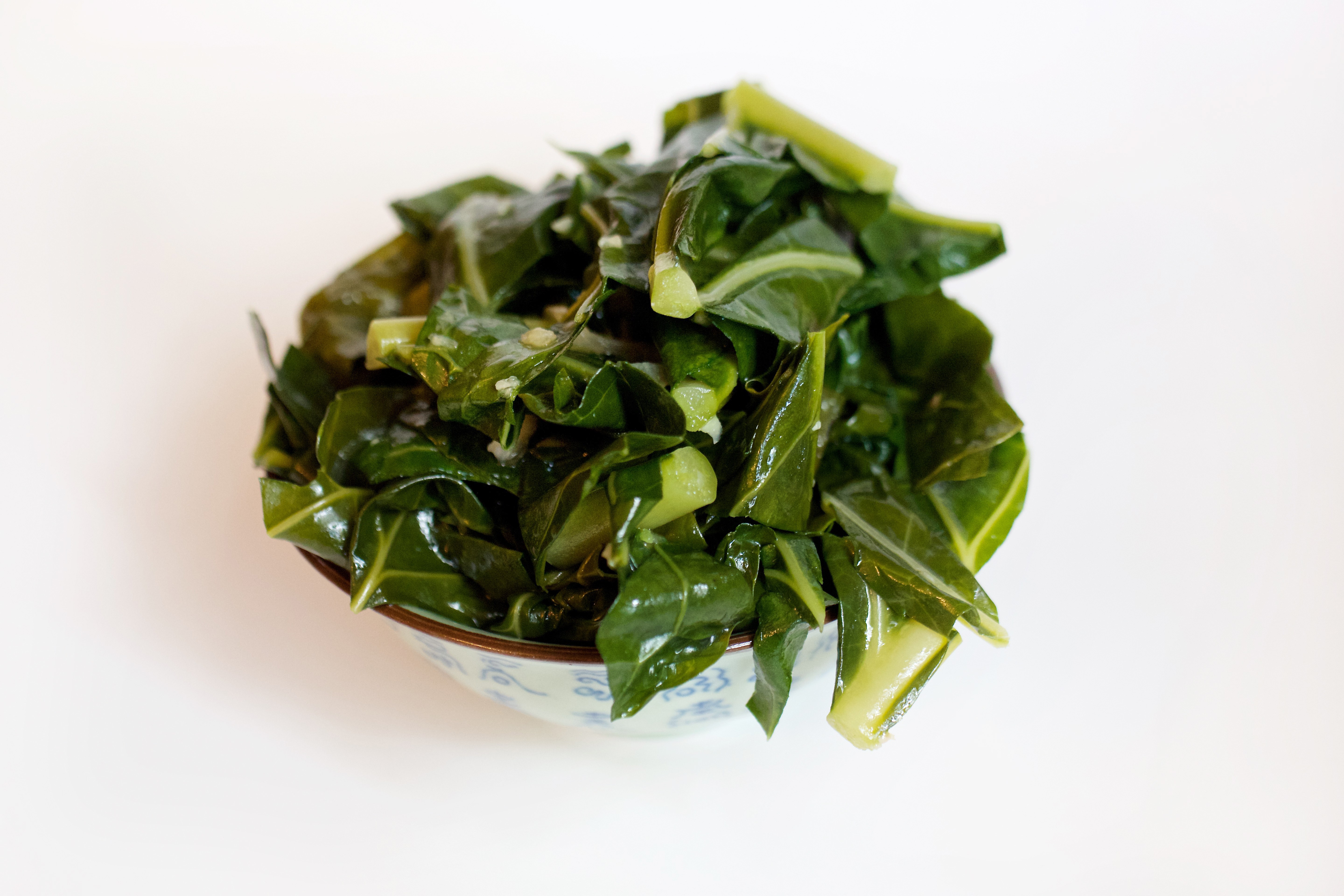 Collard Greens