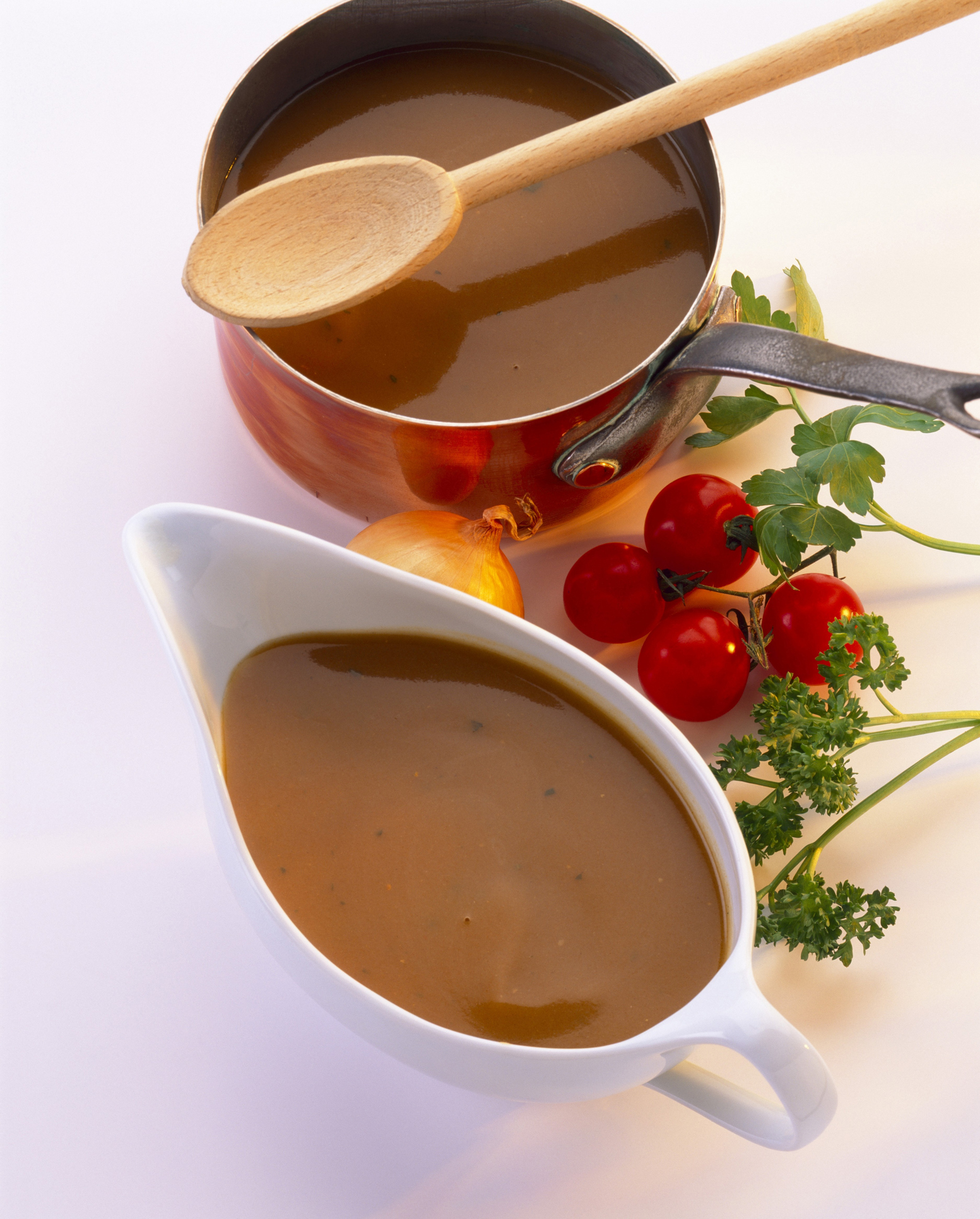 Gravy