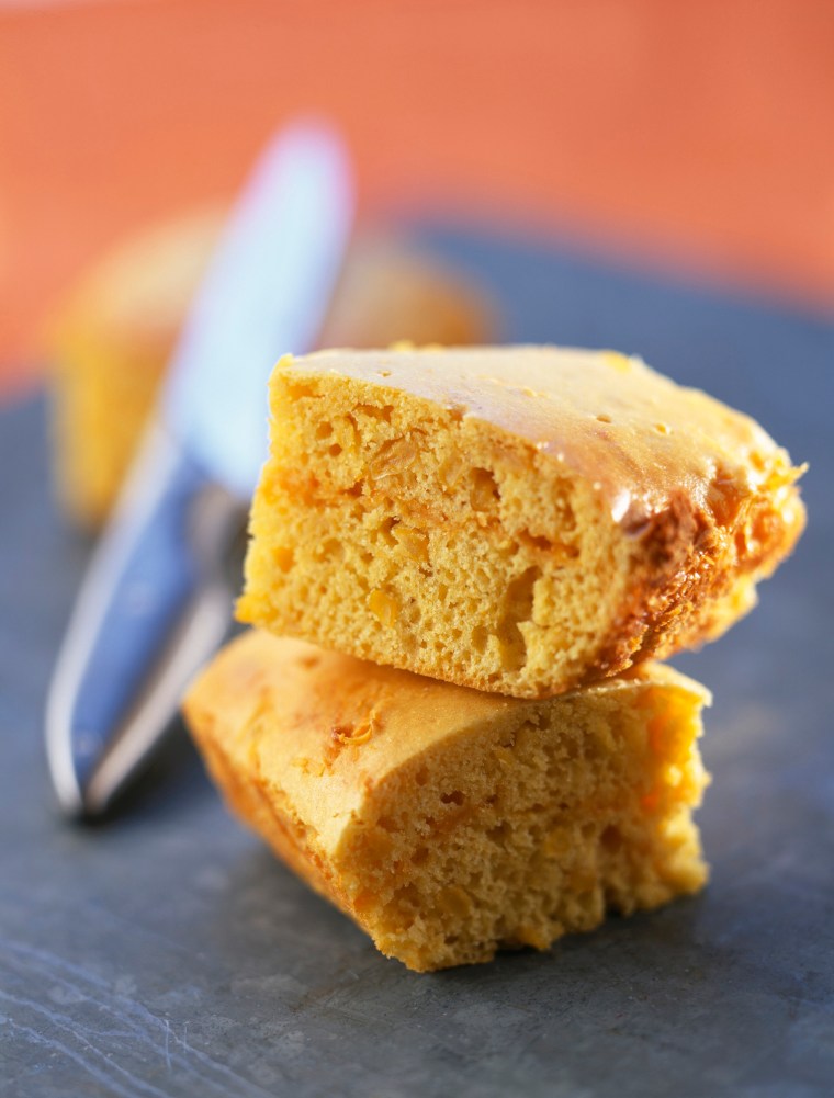Cornbread