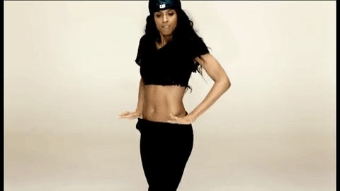 The Strip Tease