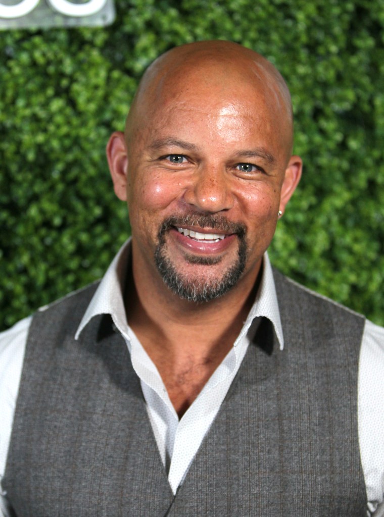 Chris Williams