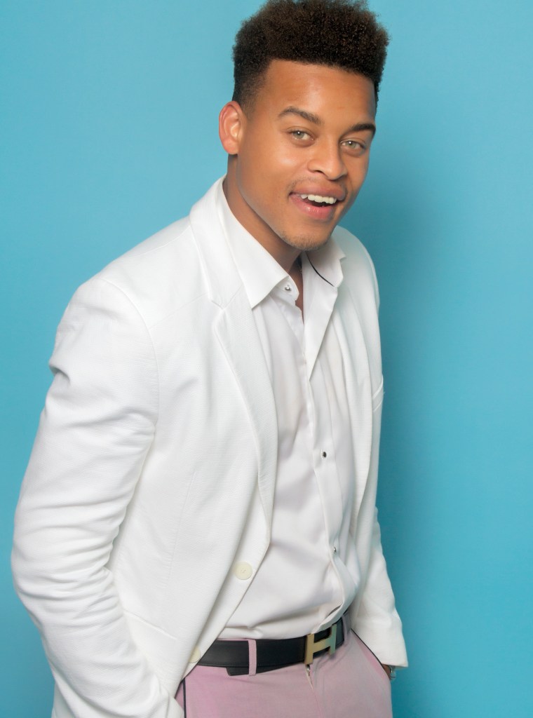 Robert Ri’chard