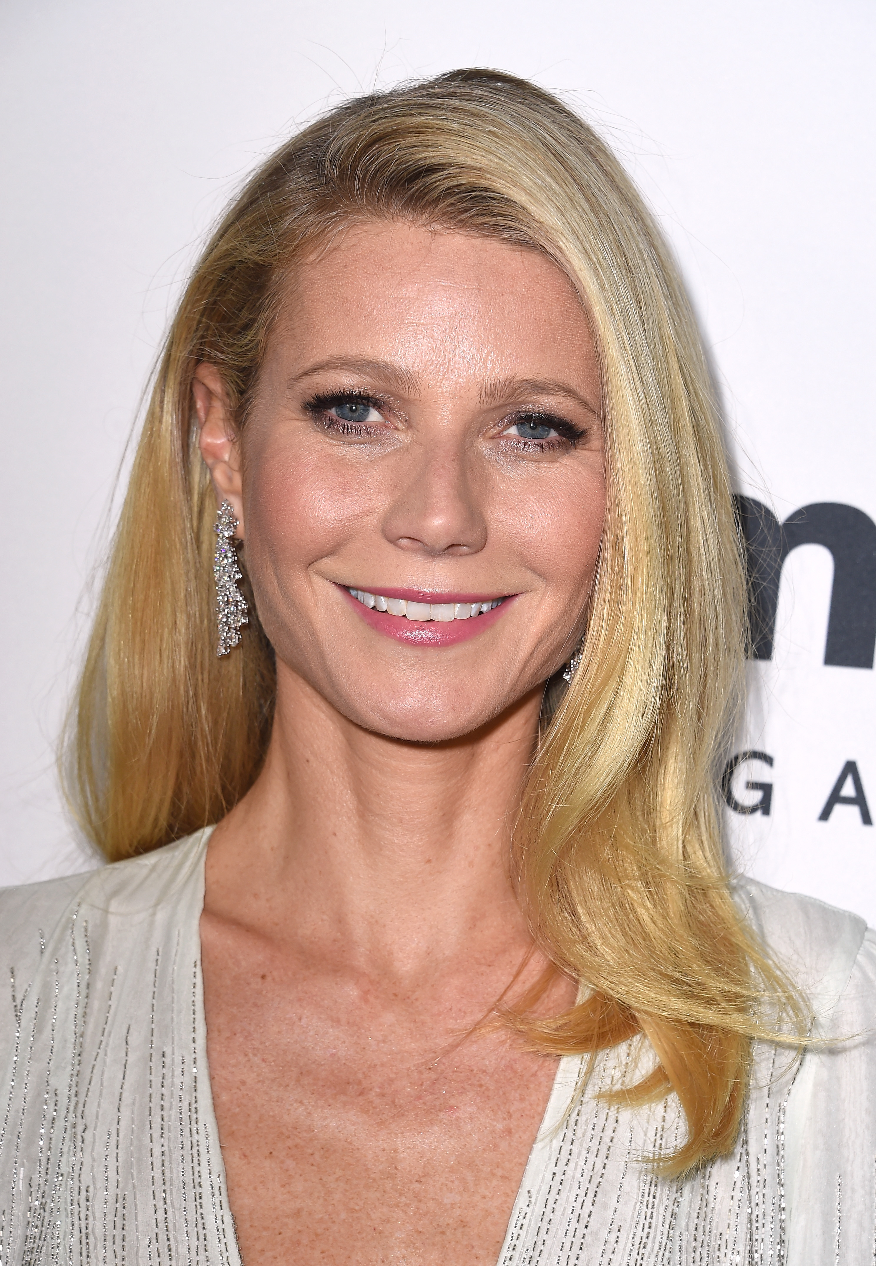 Gwenyth Paltrow