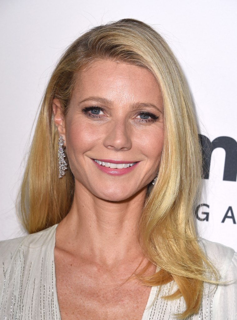 Gwenyth Paltrow