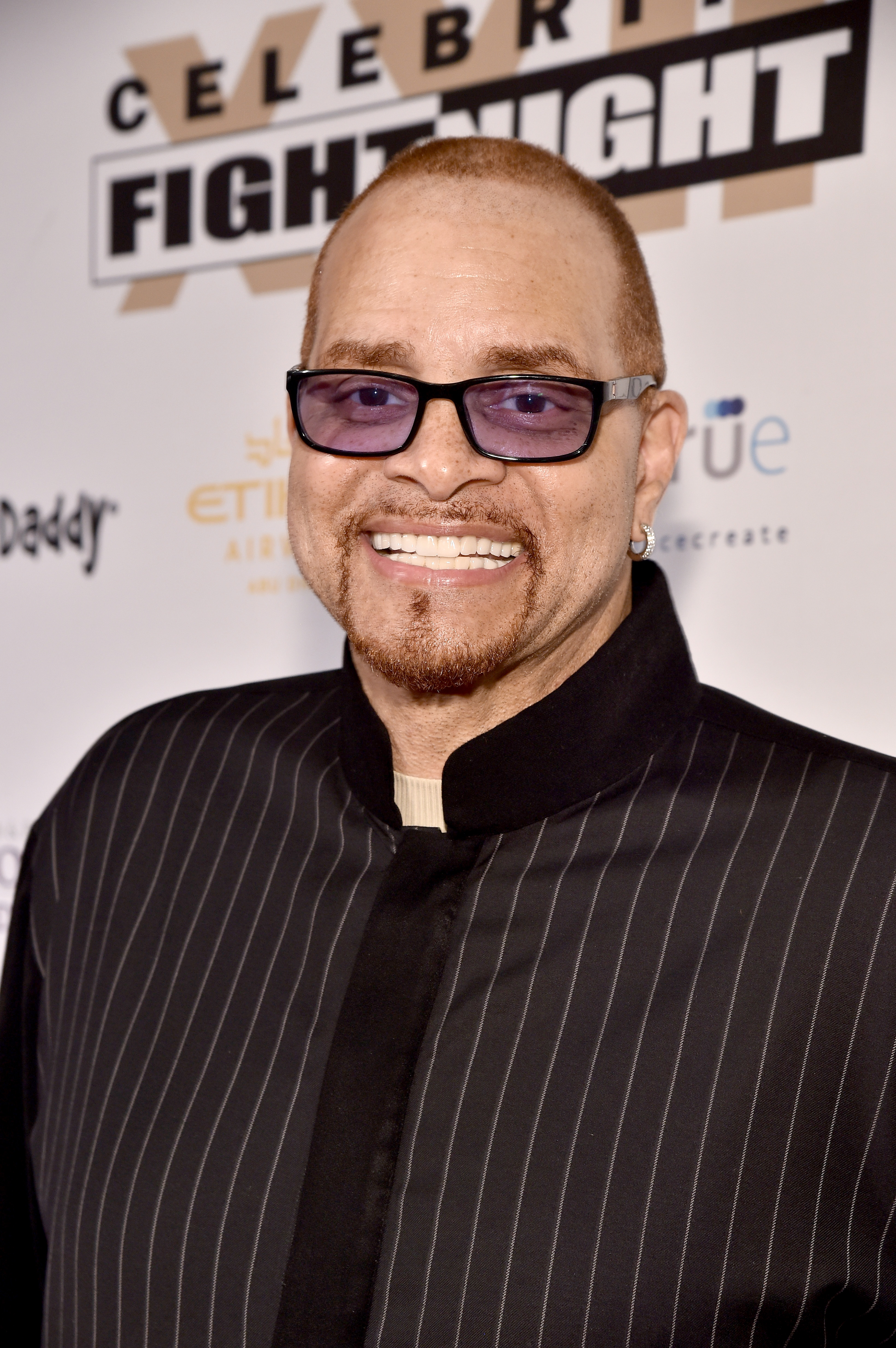 NOW: Coach Walter Oakes (a.k.a. Sinbad)