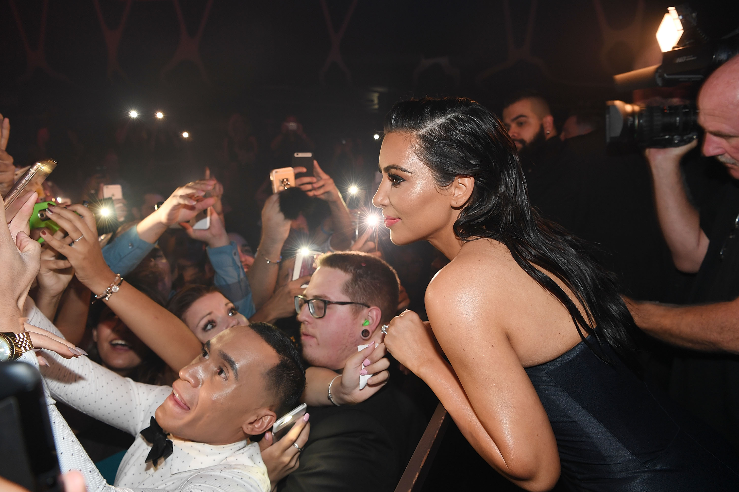 Celeb Pics Of The Week 7/17-7/23