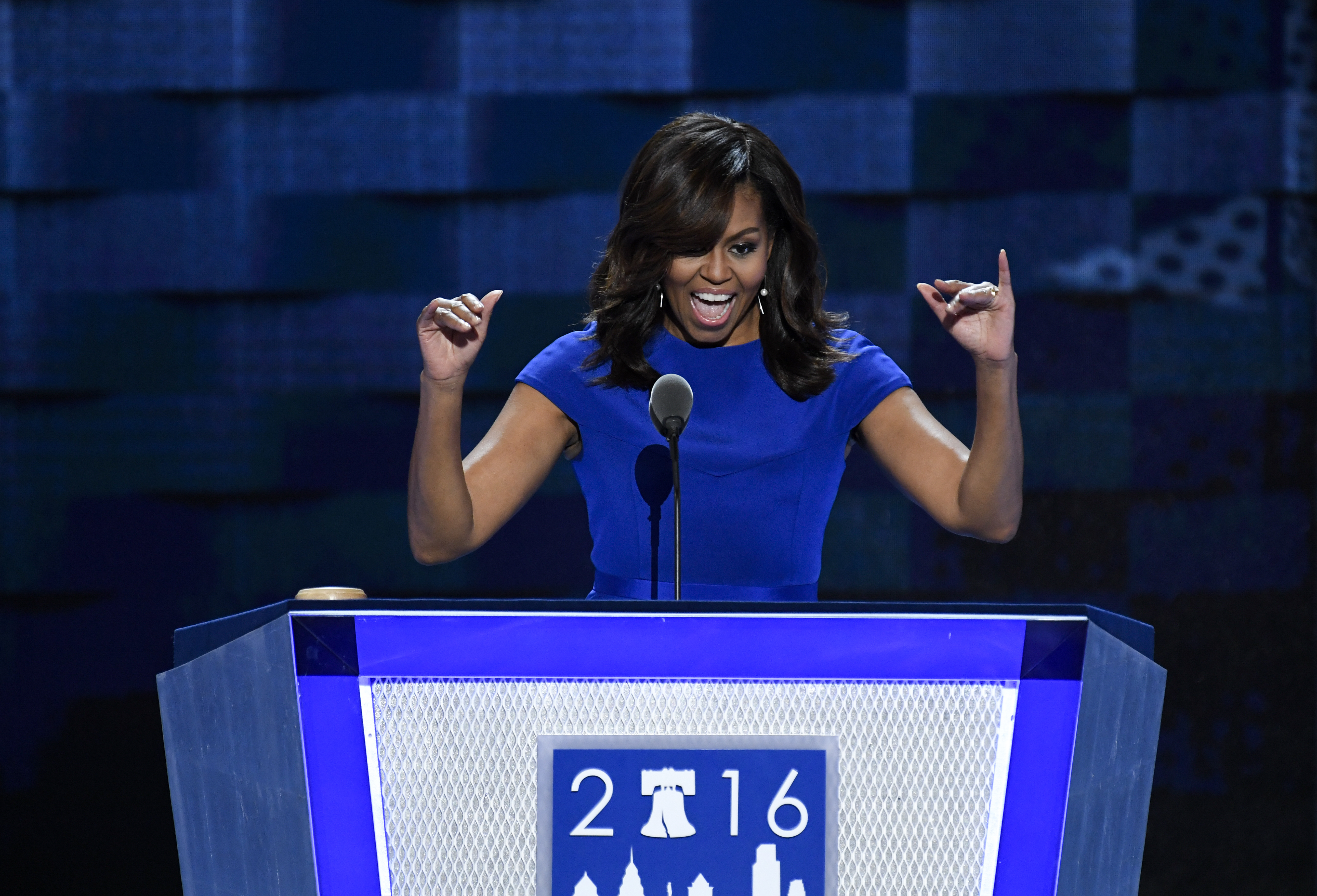 2016 Democratic National Convention