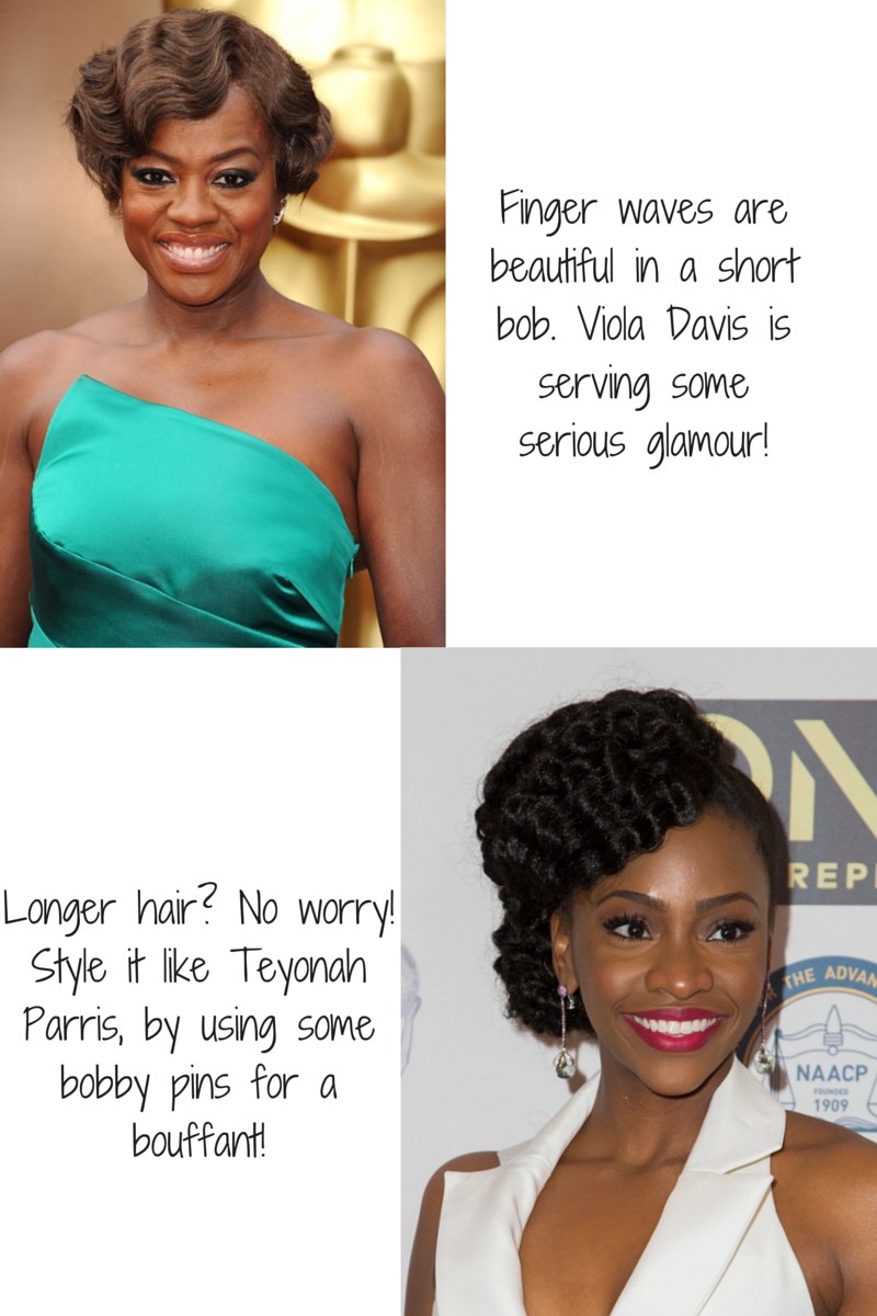 Moodifuls: Haute Hair For Every ocassion