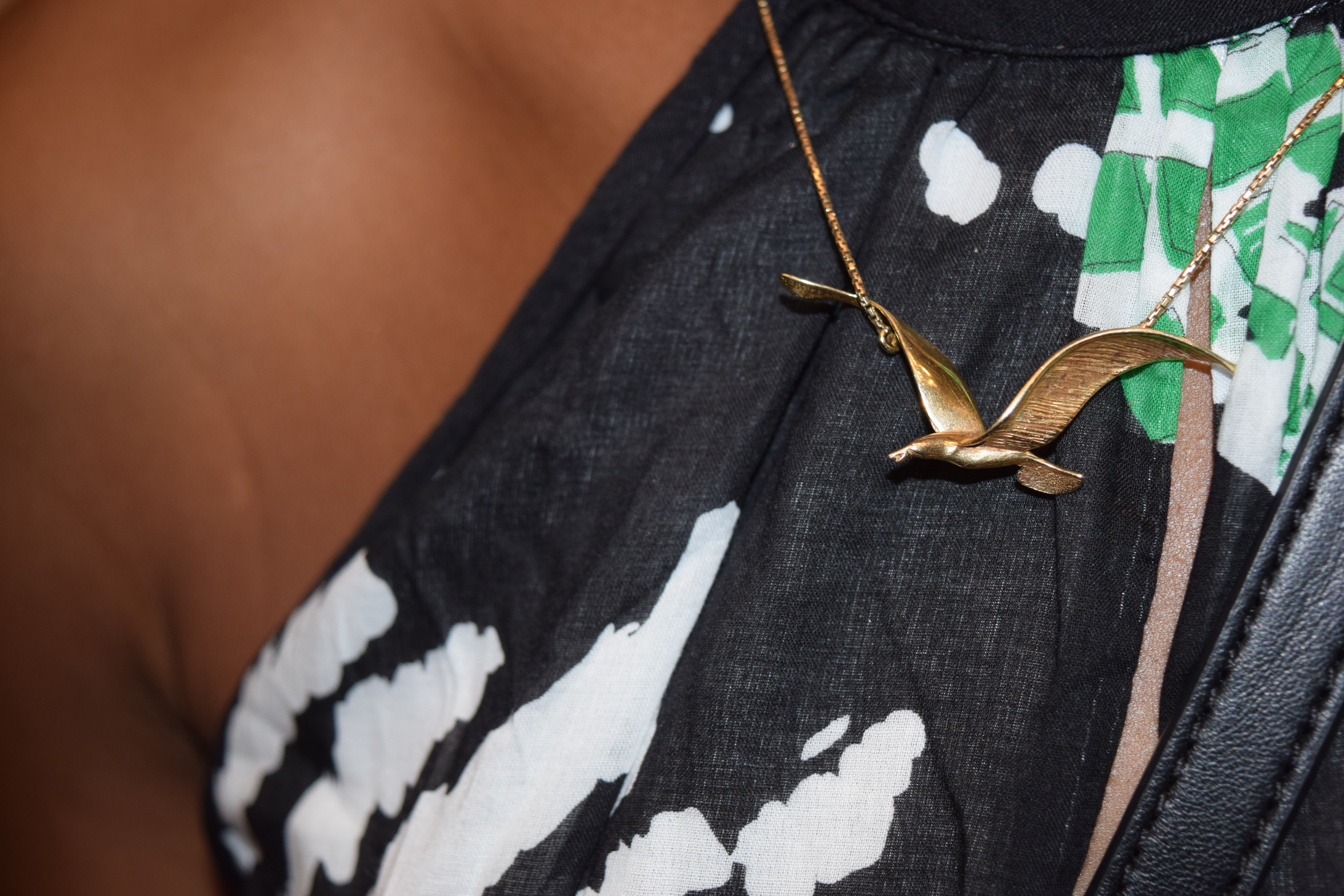 BIRDS OF STYLE