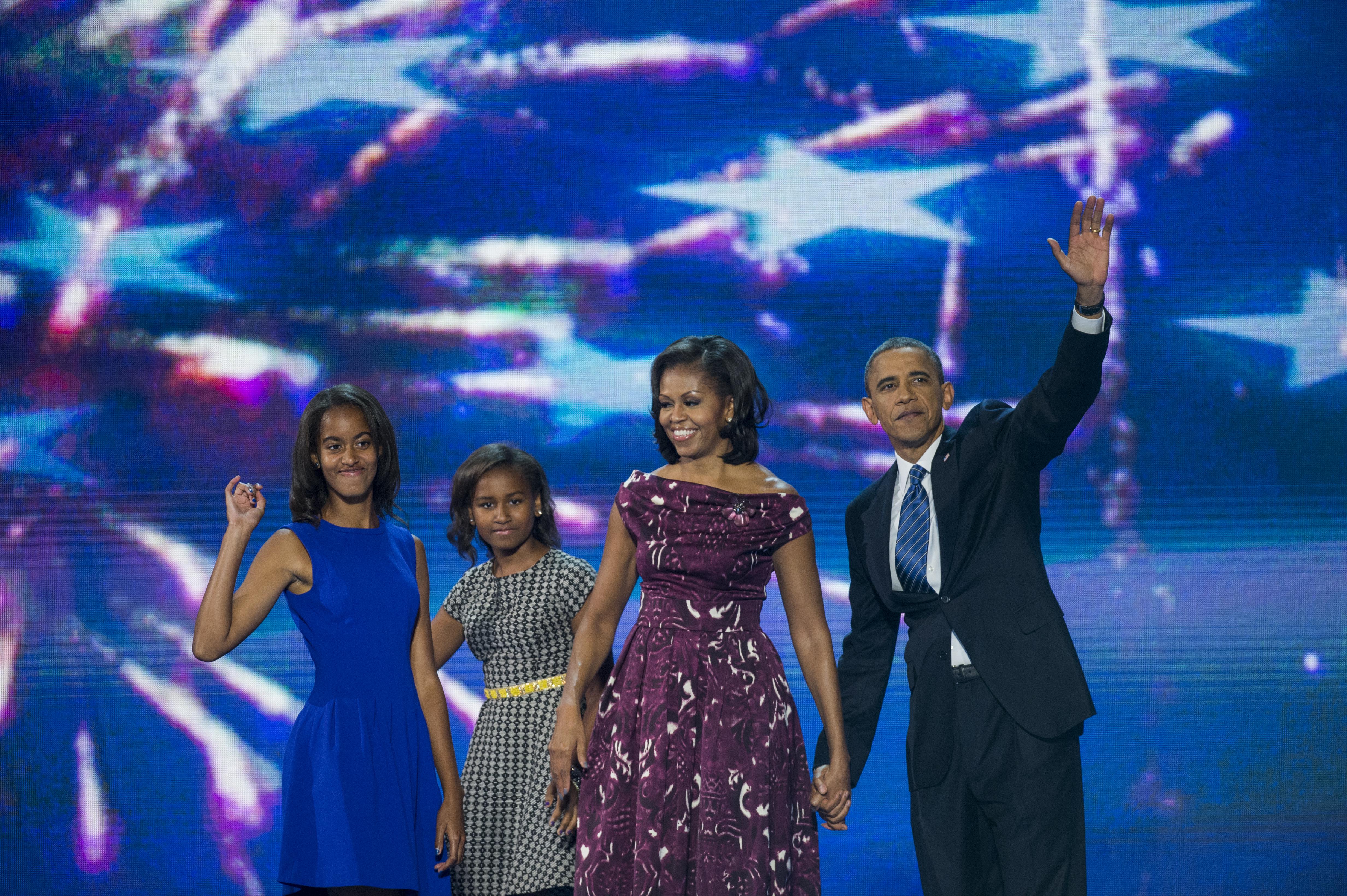Michelle Obama's Best Looks Ever