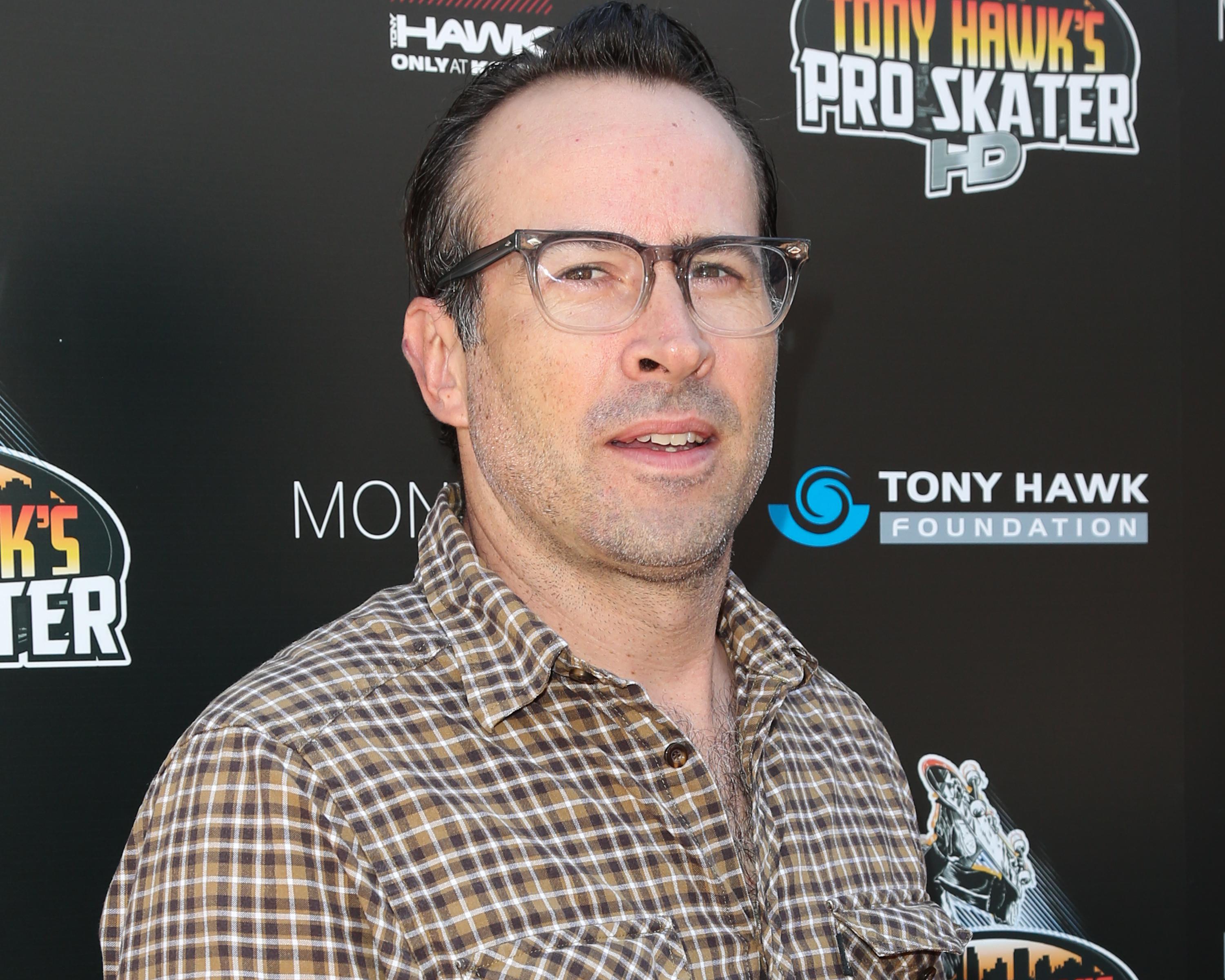 Jason Lee