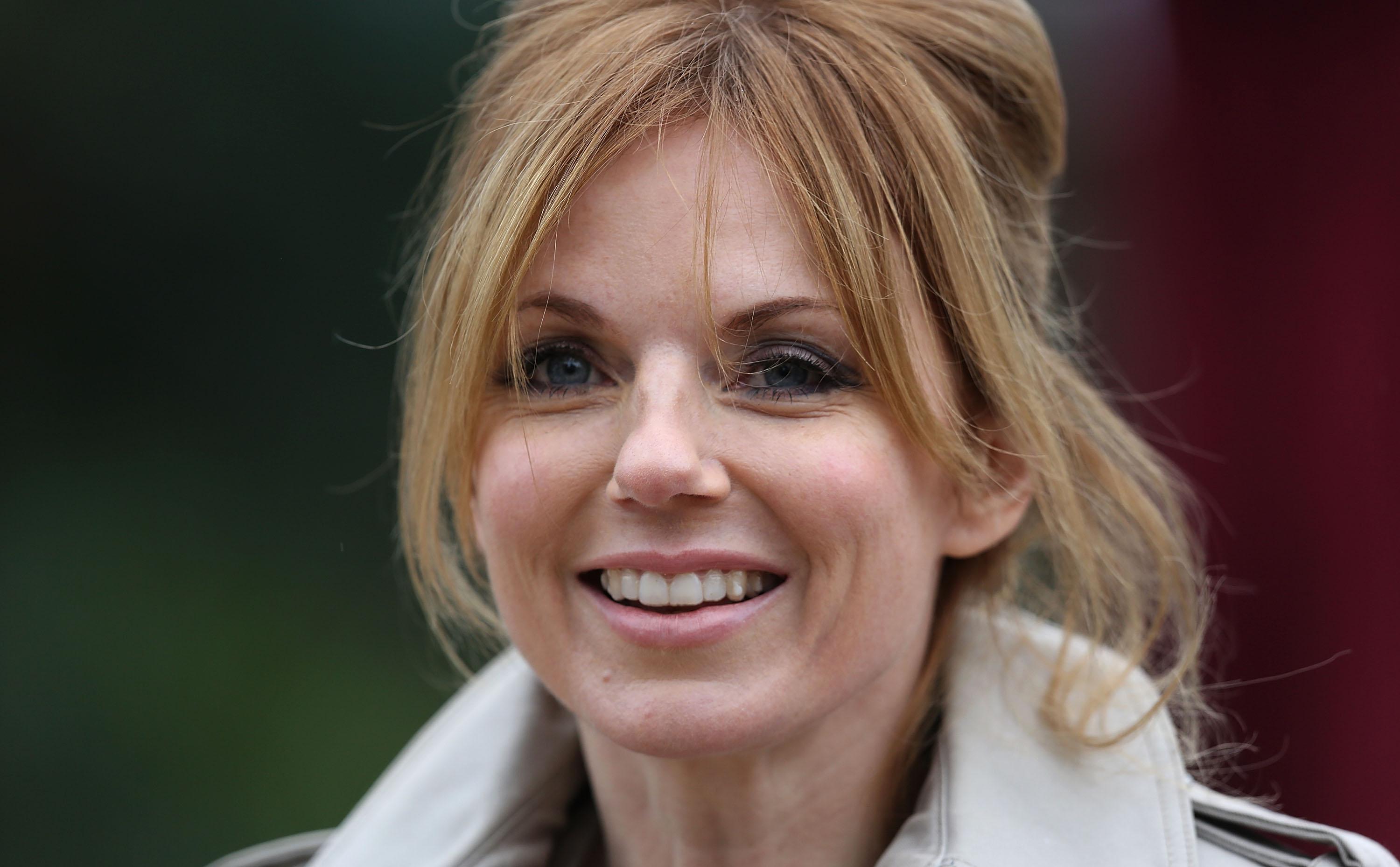Geri Halliwell
