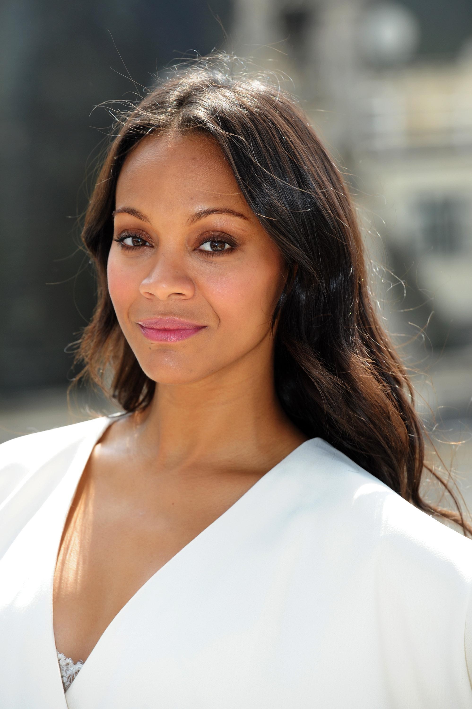 Guardians Of The Galaxy - Photo Call