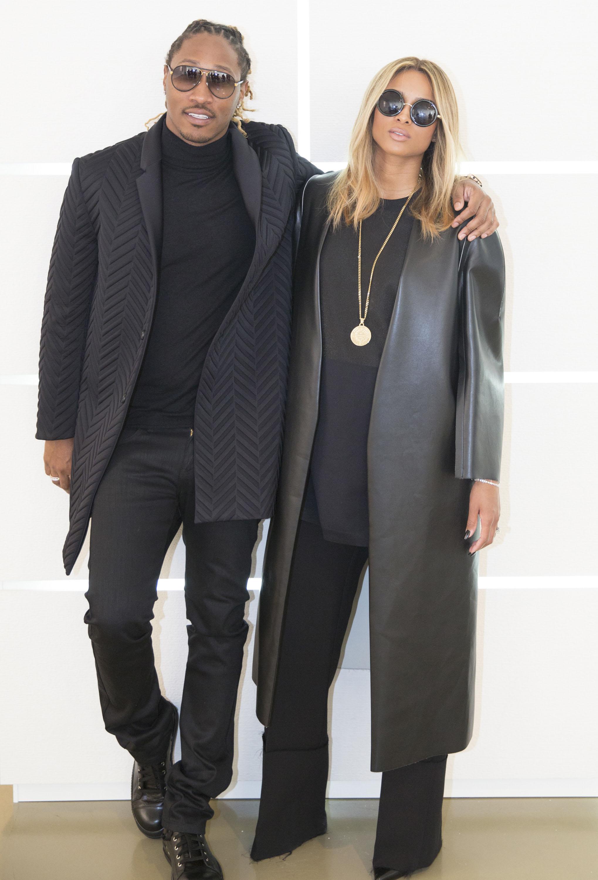 Ciara & Future
