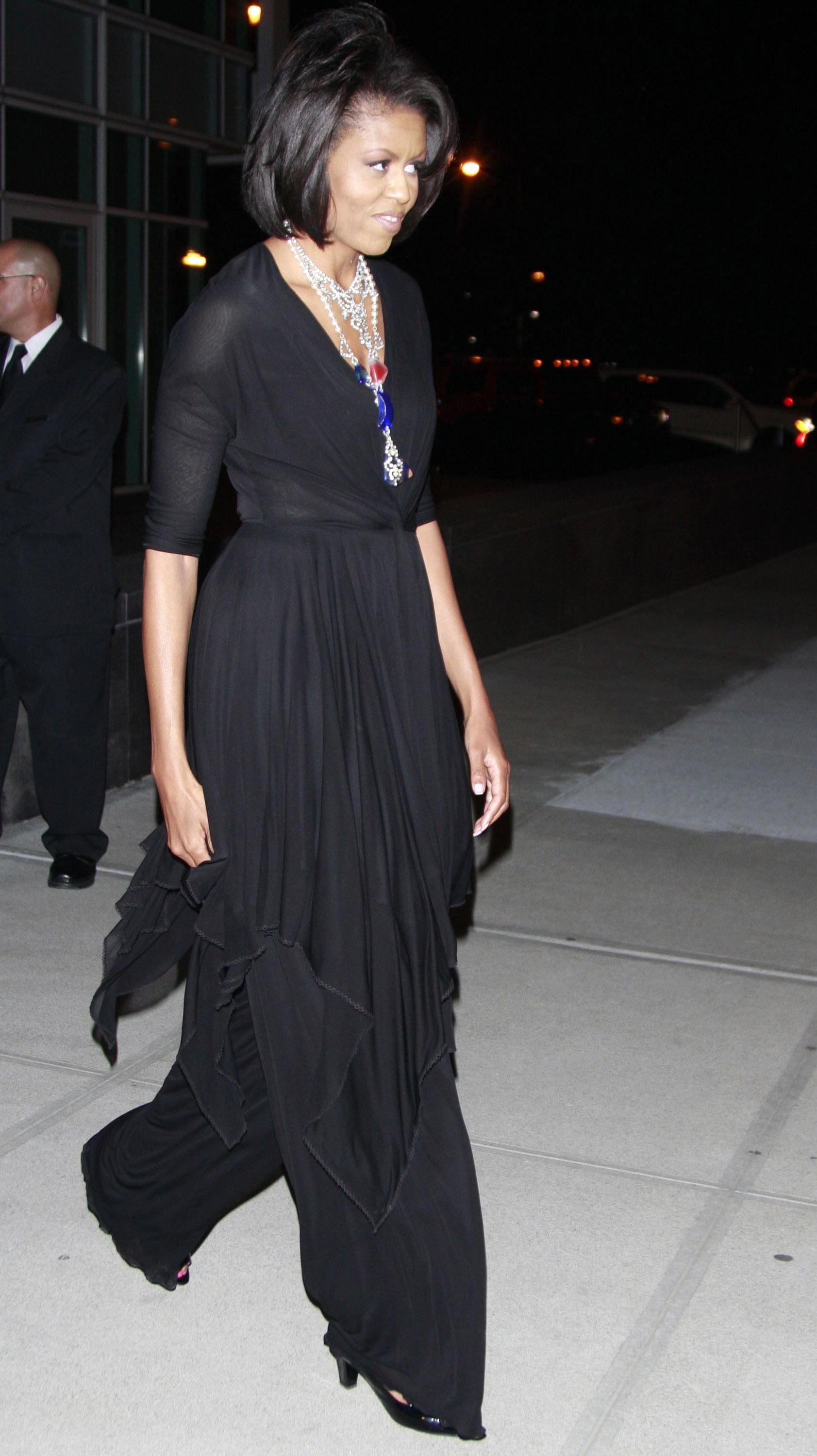 Michelle Obama's Best Looks Ever