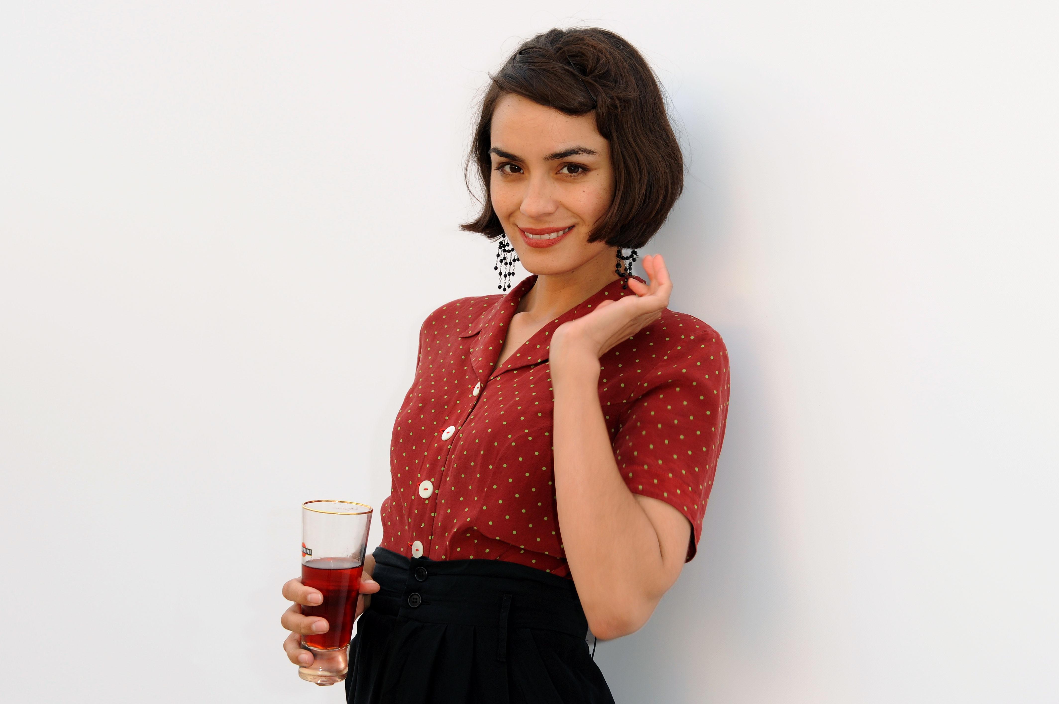 Shannyn Sossamon