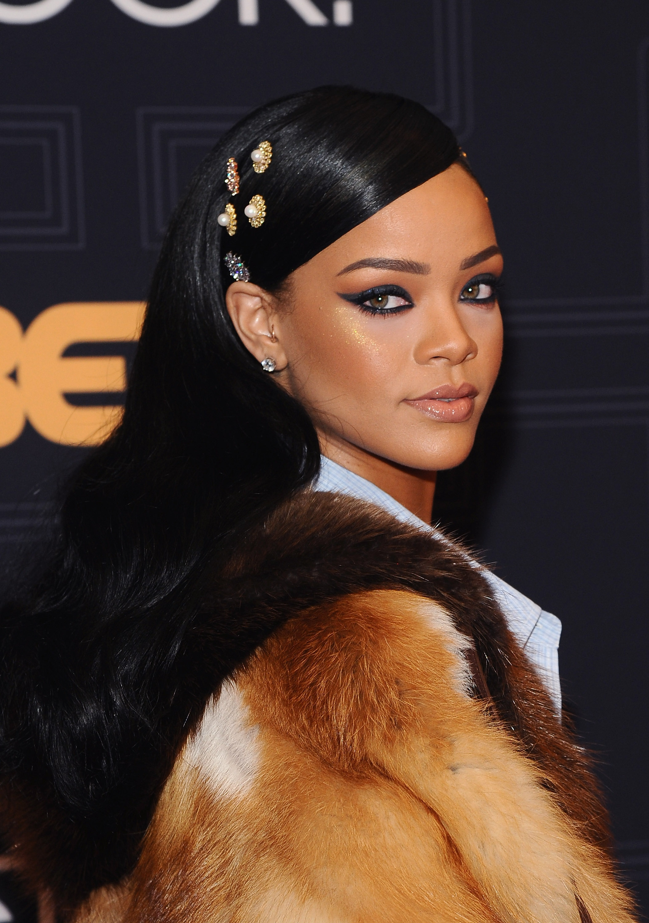 Black Girls Rock! 2016 - Arrivals