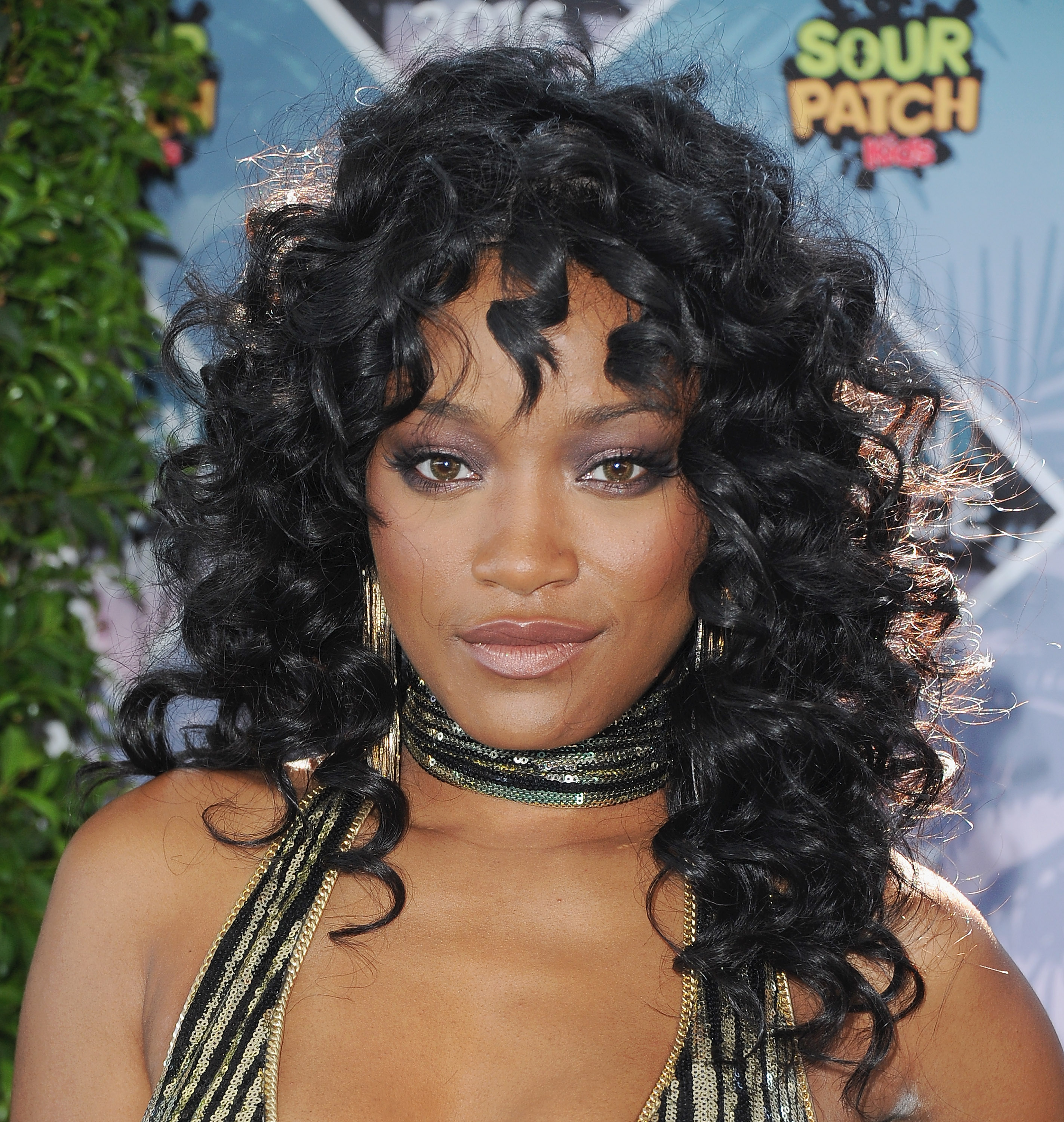 Teen Choice Awards 2016 - Arrivals