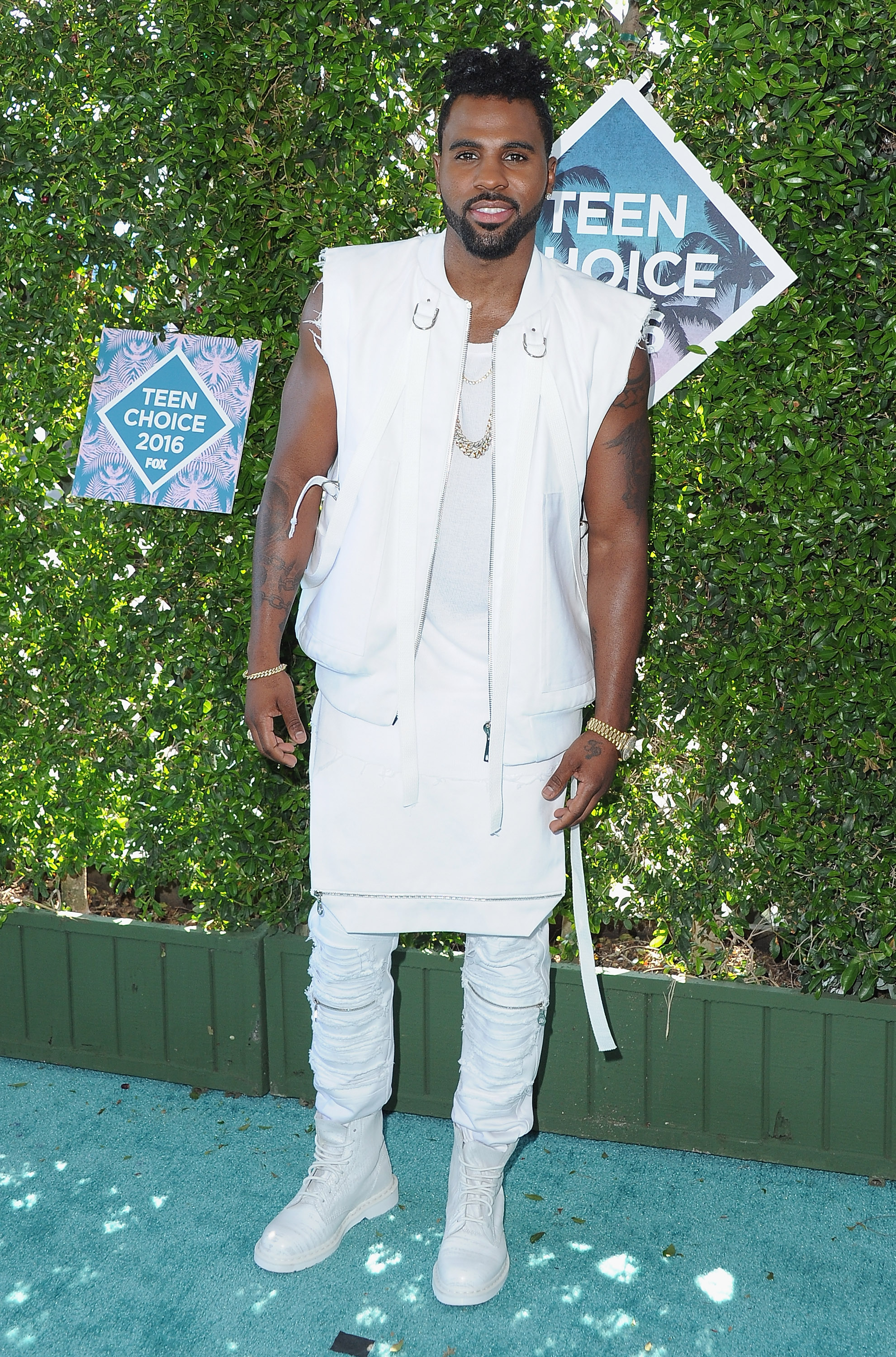 JASON DERULO
