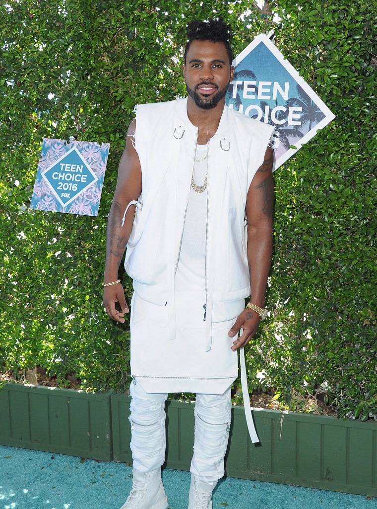 JASON DERULO
