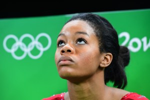 GYMNASTICS-OLY-2016-RIO-TRAINING