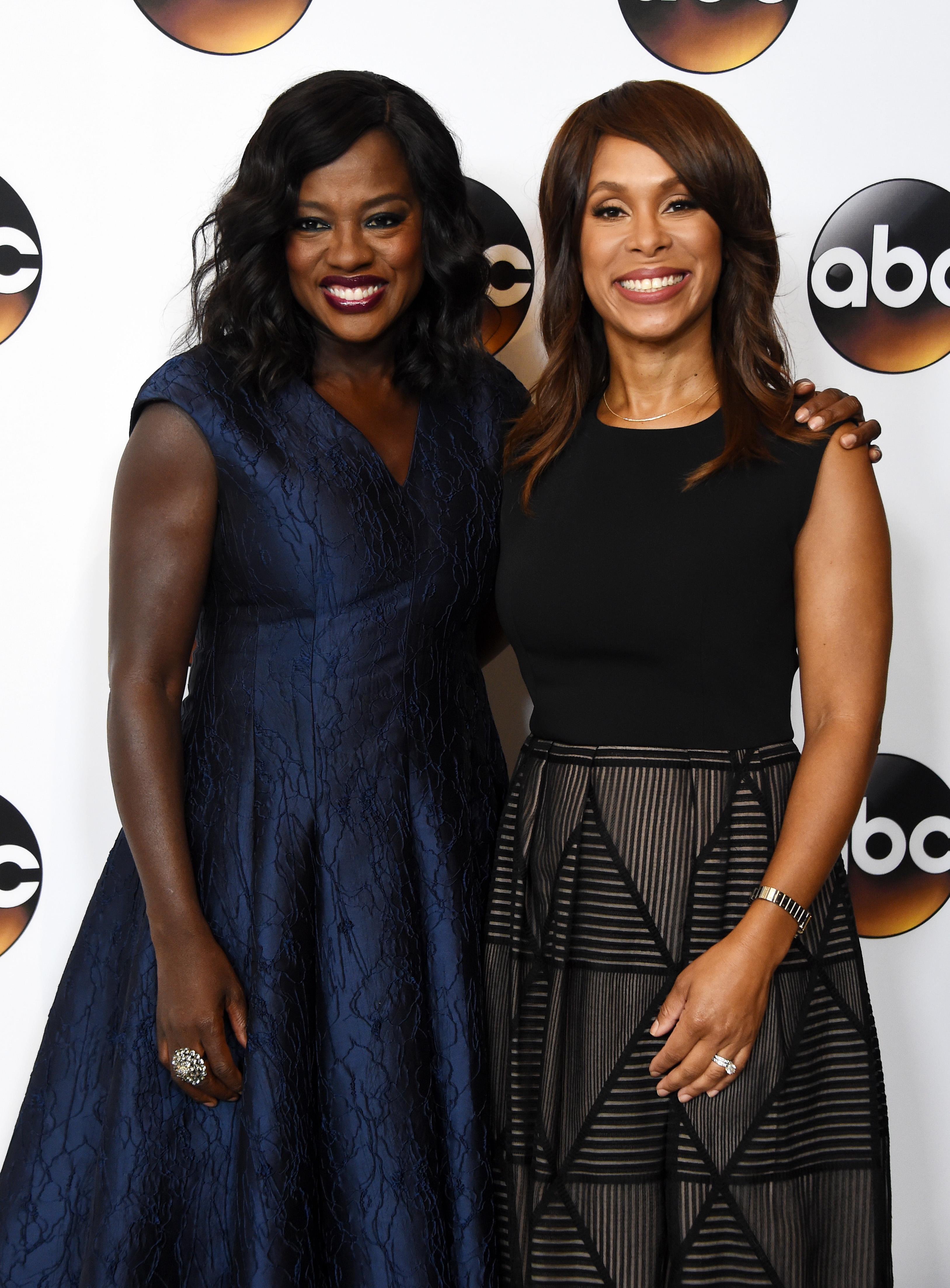 Disney ABC Television Group Hosts TCA Summer Press Tour