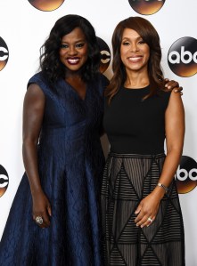 Disney ABC Television Group Hosts TCA Summer Press Tour