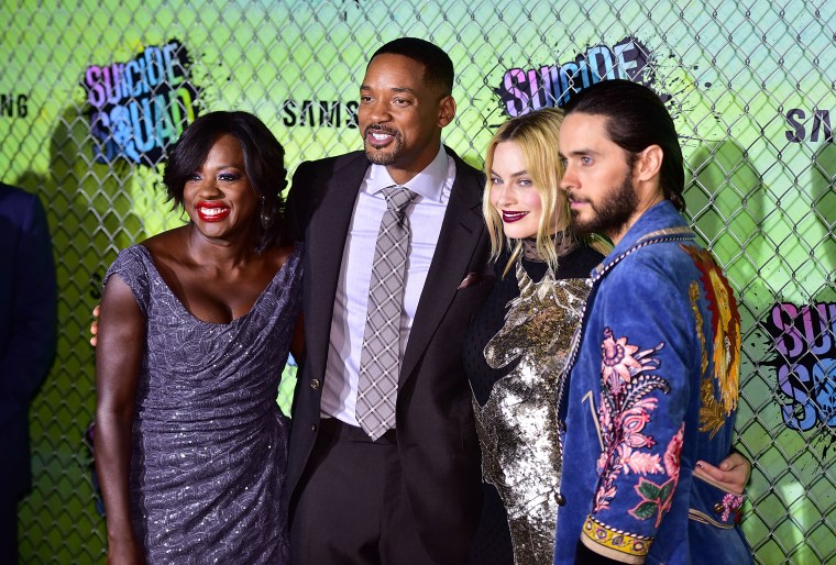Celeb Pics Of The Week 7/31 - 8/6