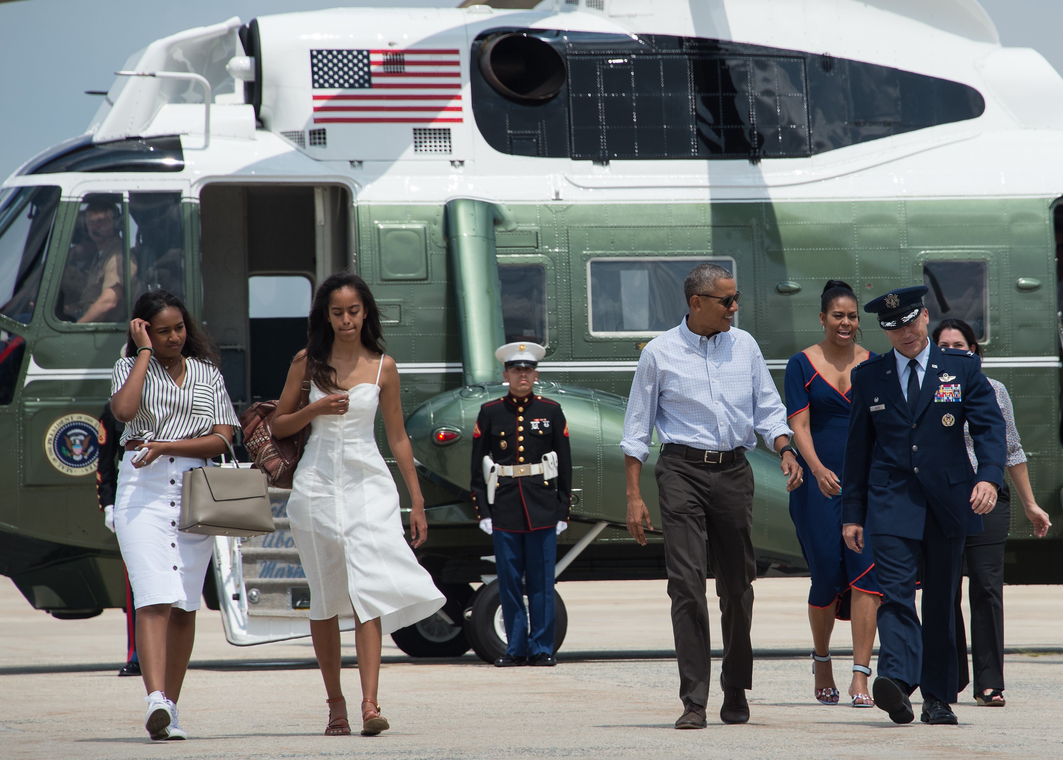 US-POLITICS-OBAMA-DEPARTURE
