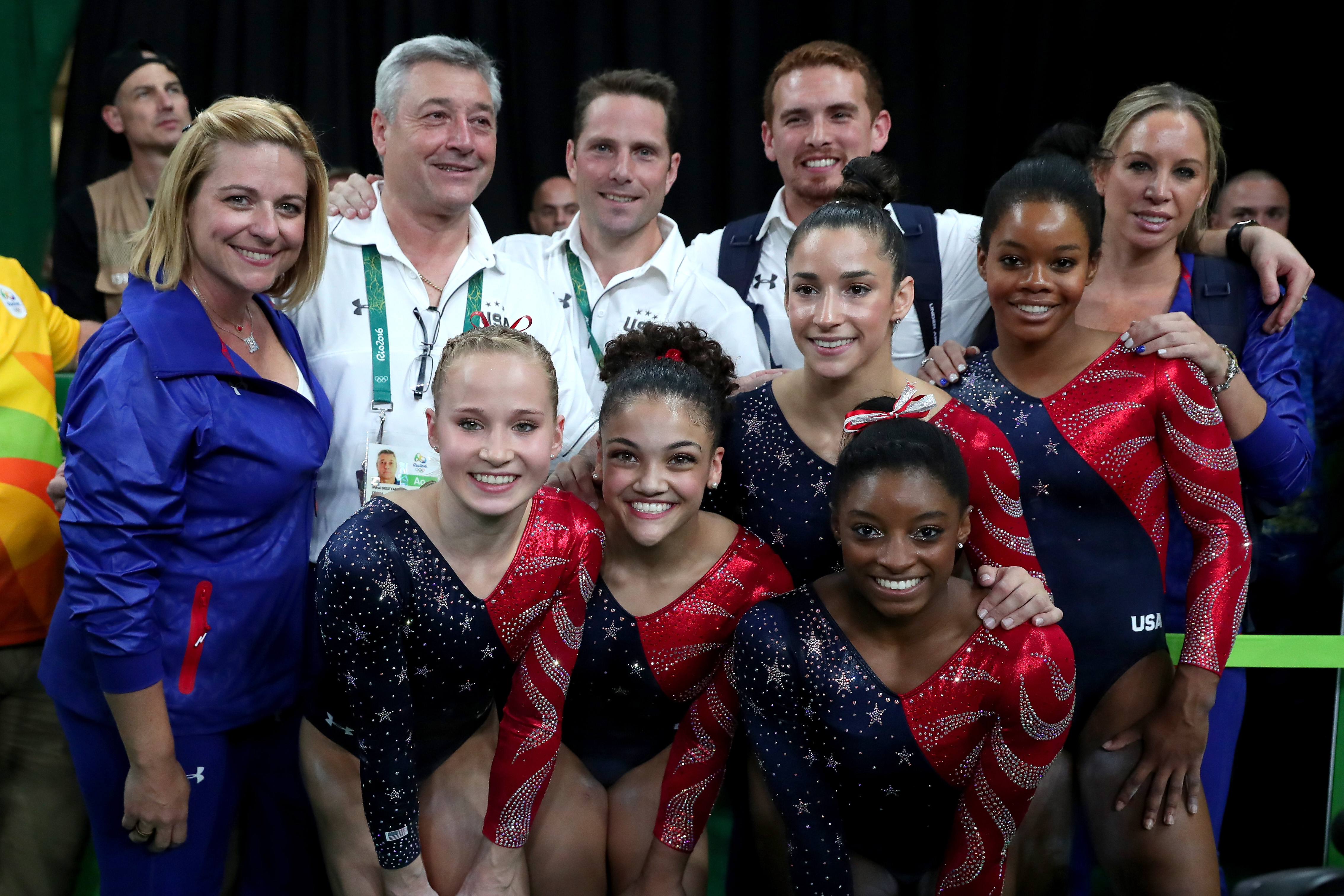 Team USA