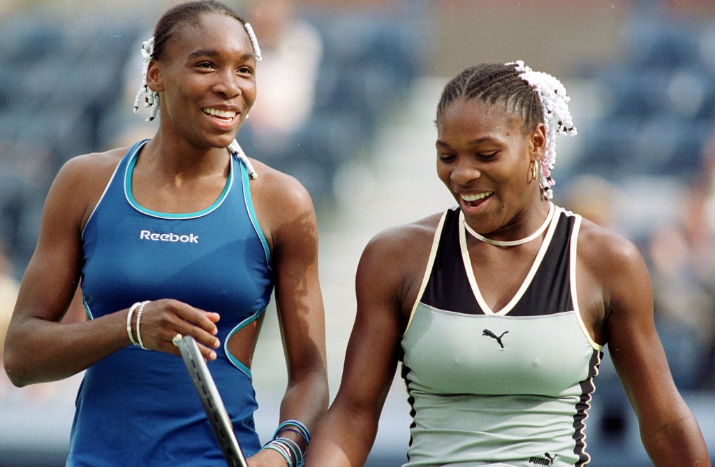 Williams Sisters