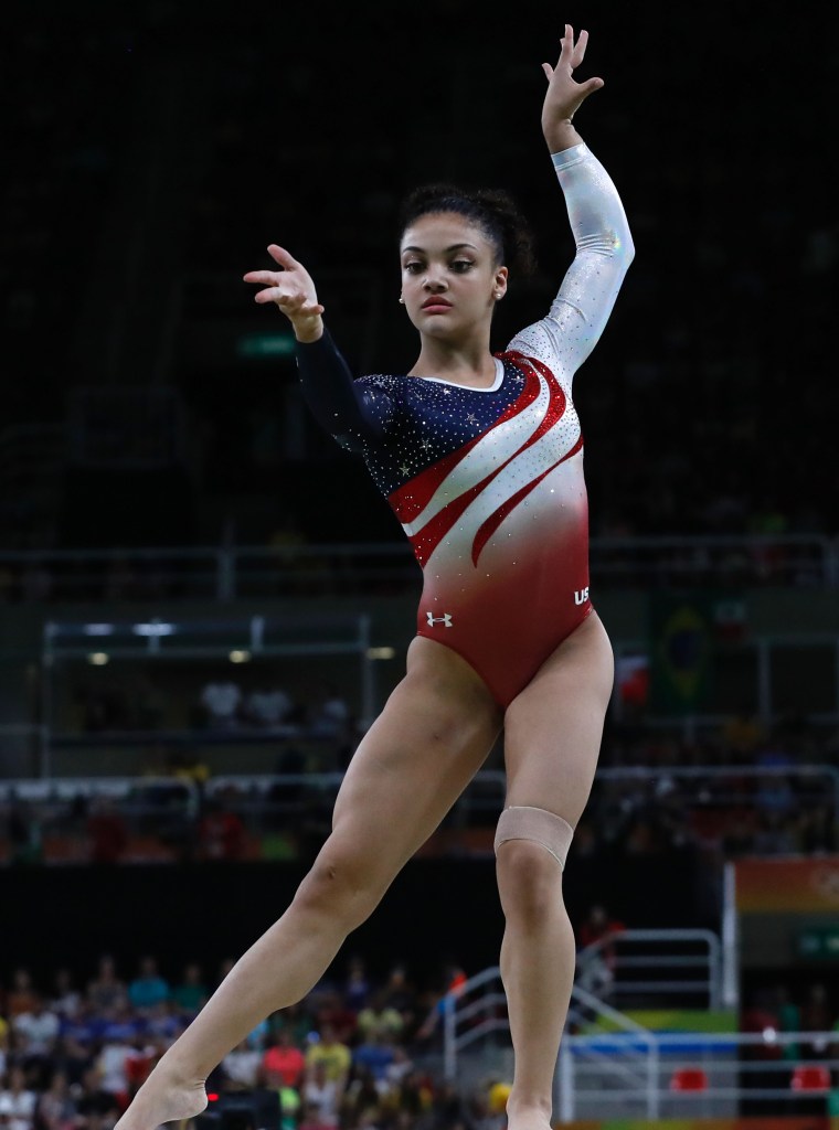 Lauren Hernandez